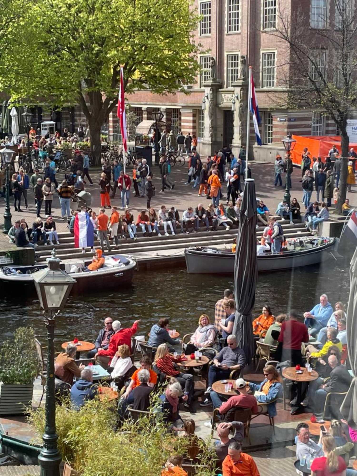 Gift card for Nr22 Leiden