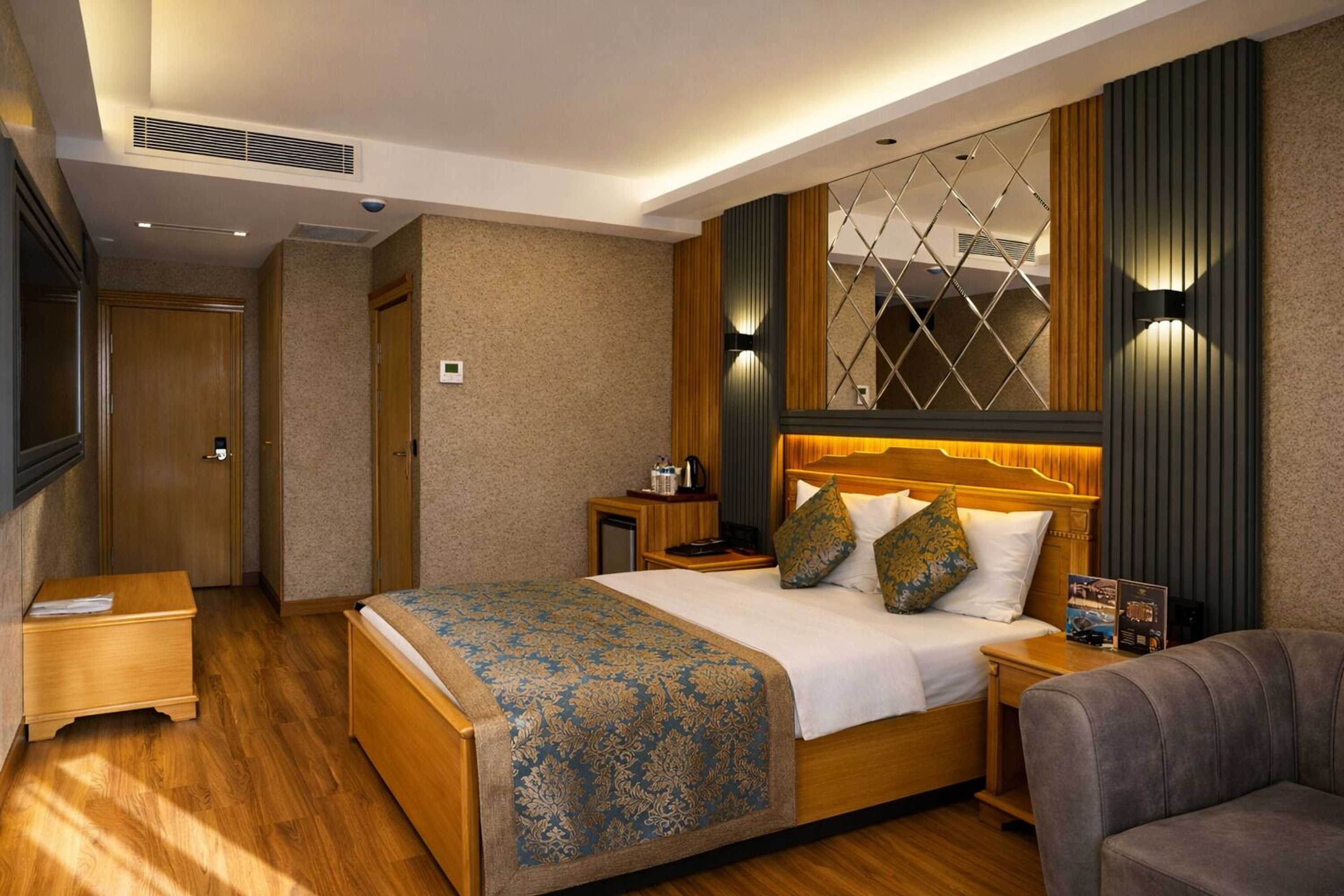 Gift card for Emirtimes Hotel&spa - Tuzla Gift card for Emirtimes Hotel&spa - Tuzla