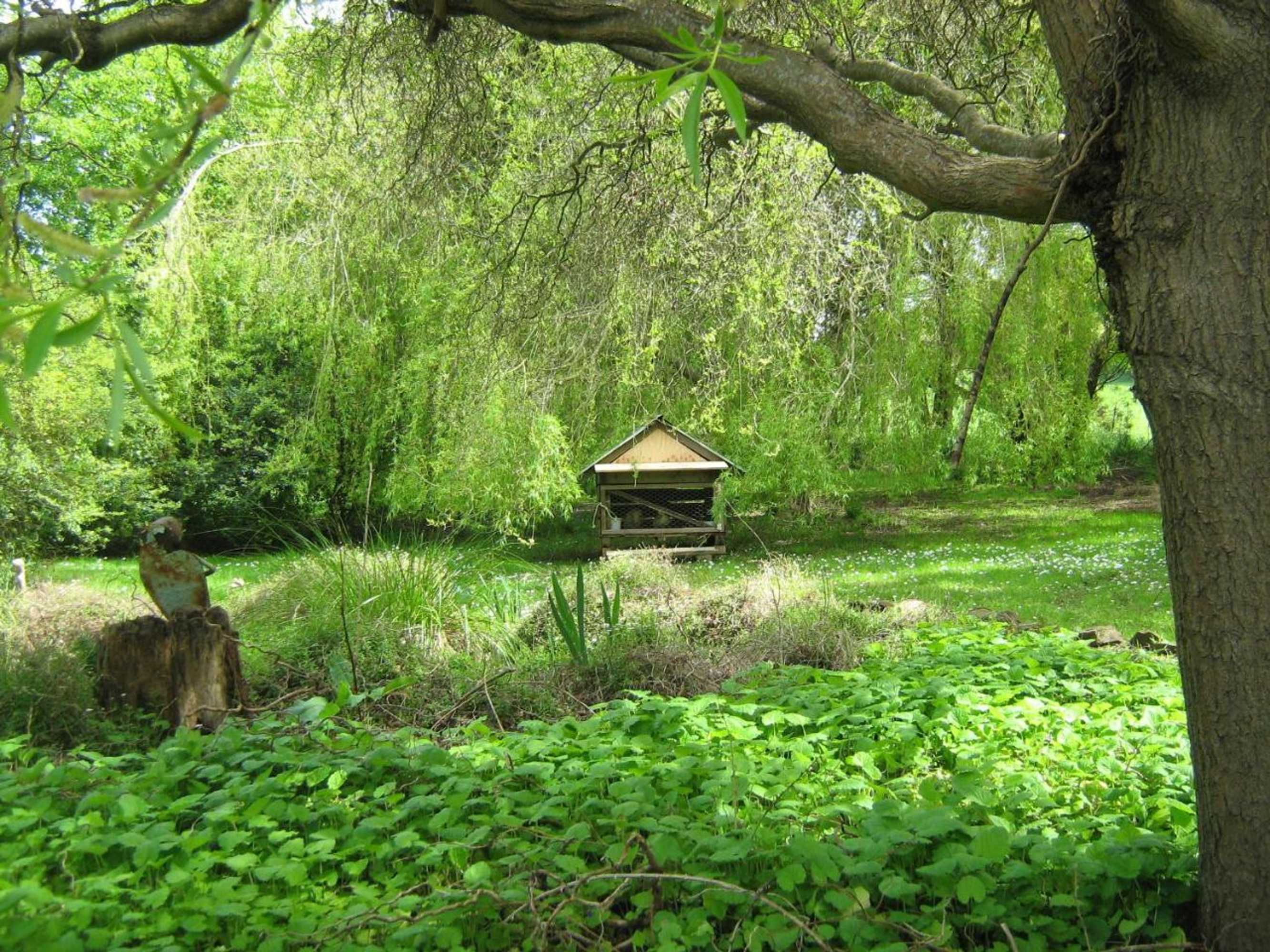 Gift card for Summerhill Farm B&b