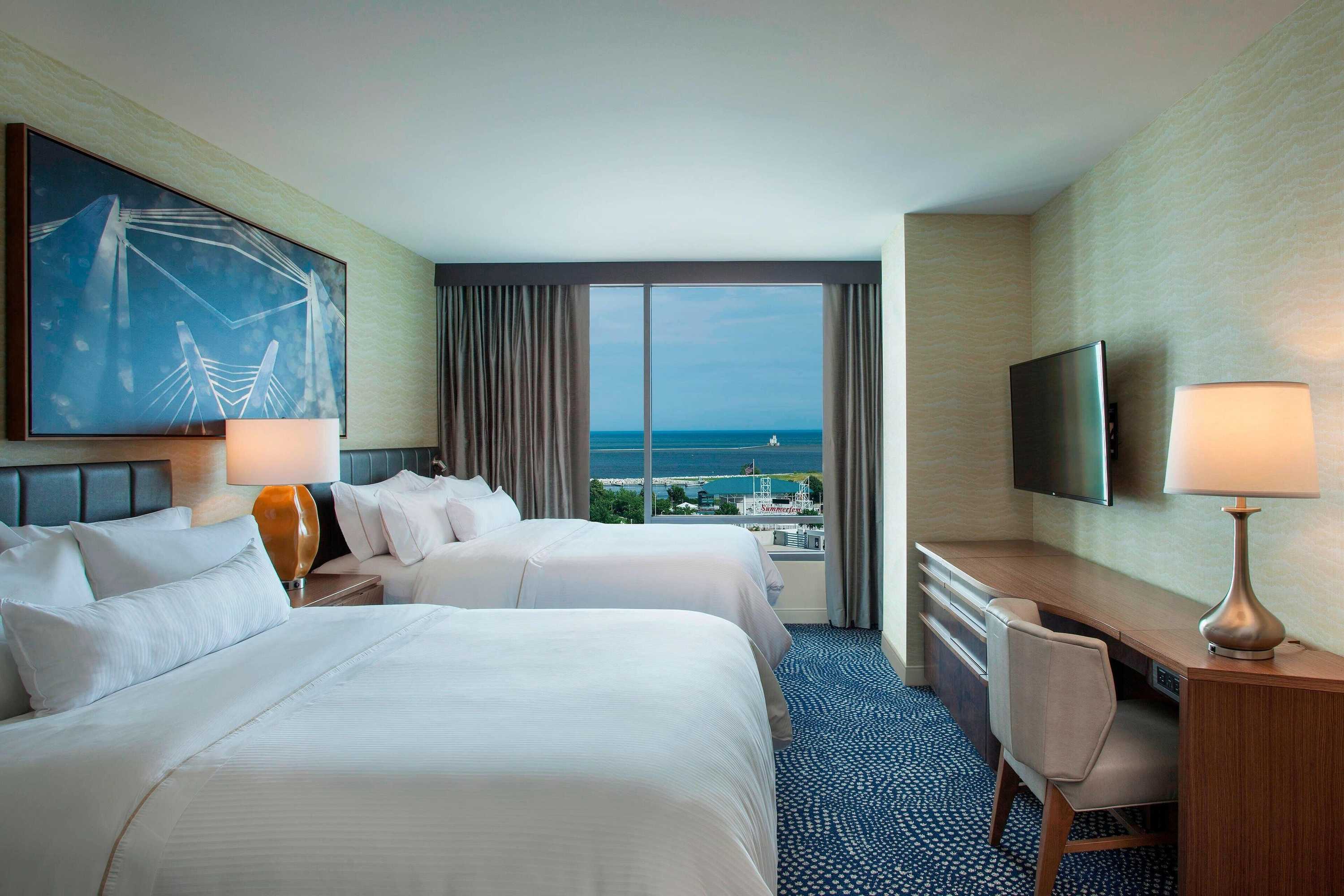 Gift card for The Westin Milwaukee Gift card for The Westin Milwaukee
