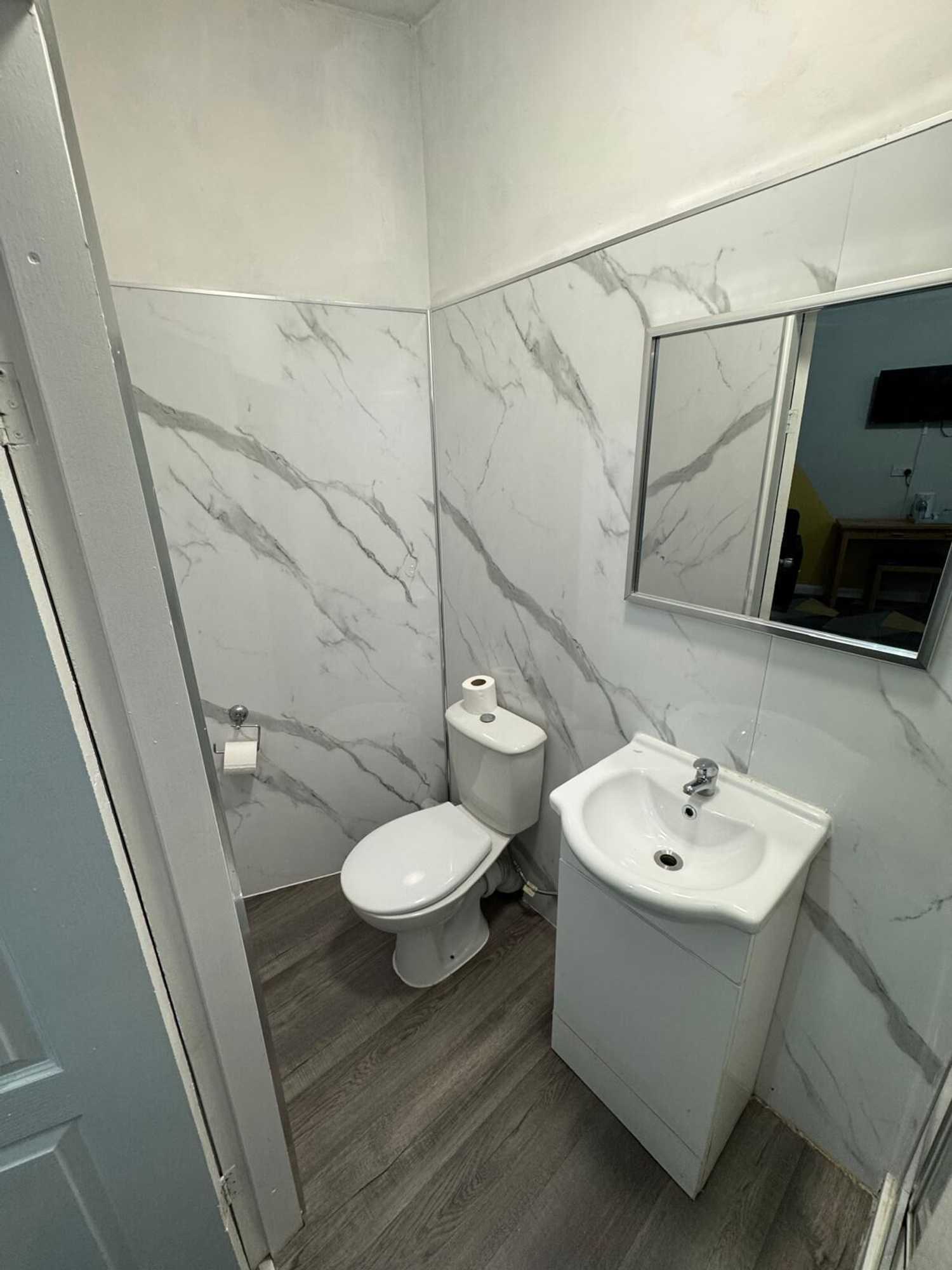 Gift card for Weaste Hotel, West Manchester