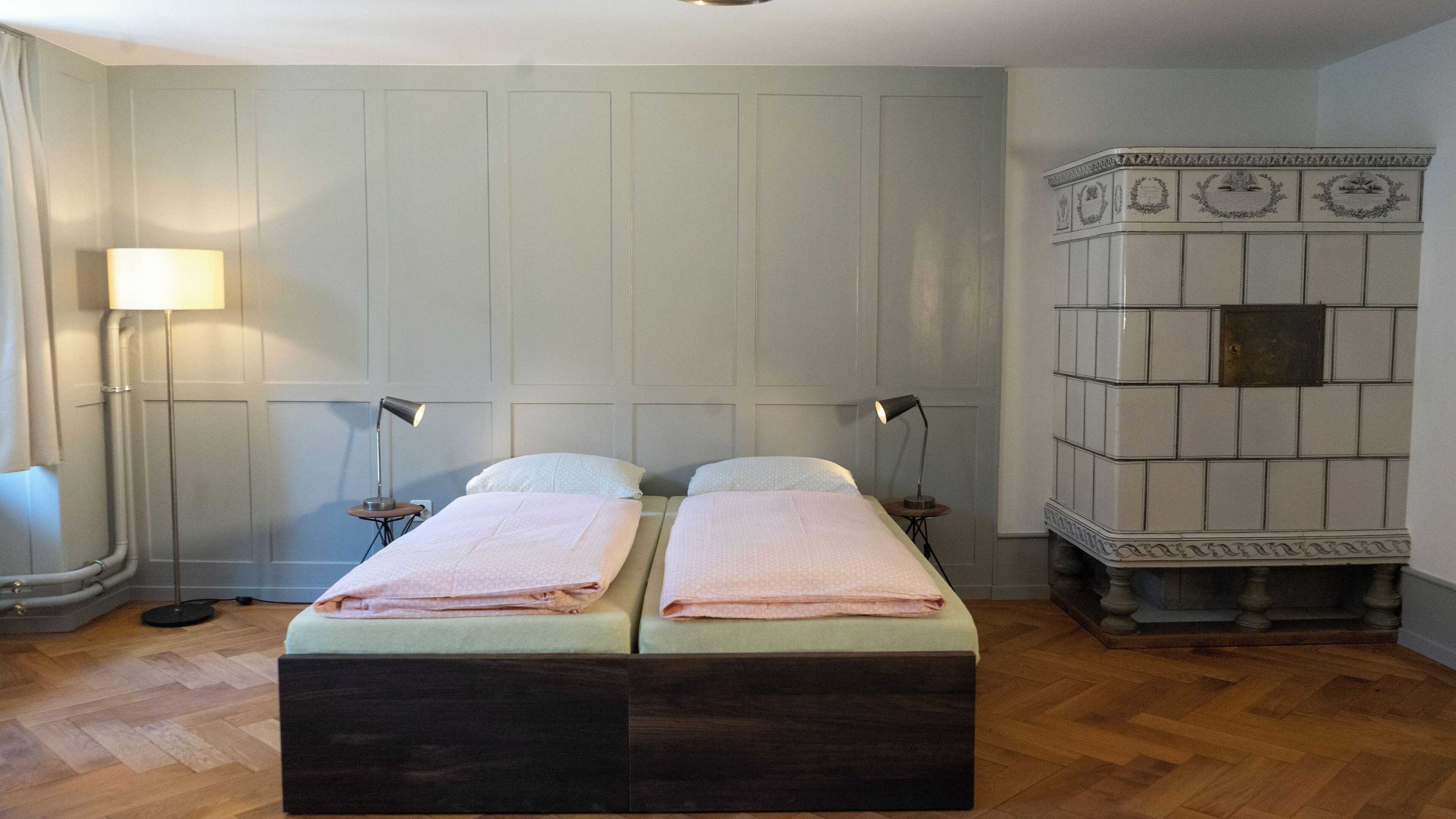 Gift card for Schloss Burgdorf Youth Hostel