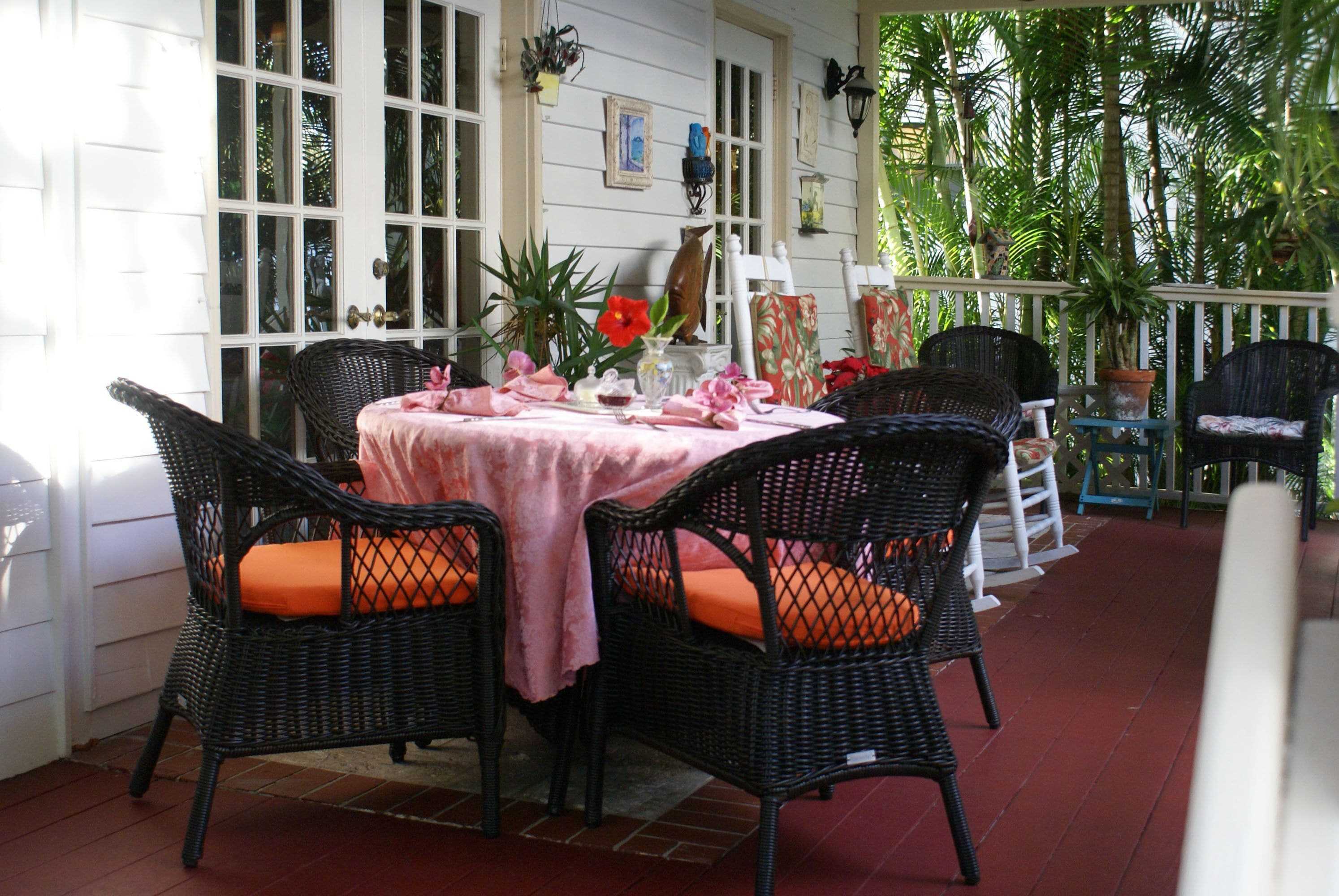 Gift card for Sabal Palm House Bed & Breakfast Gift card for Sabal Palm House Bed & Breakfast