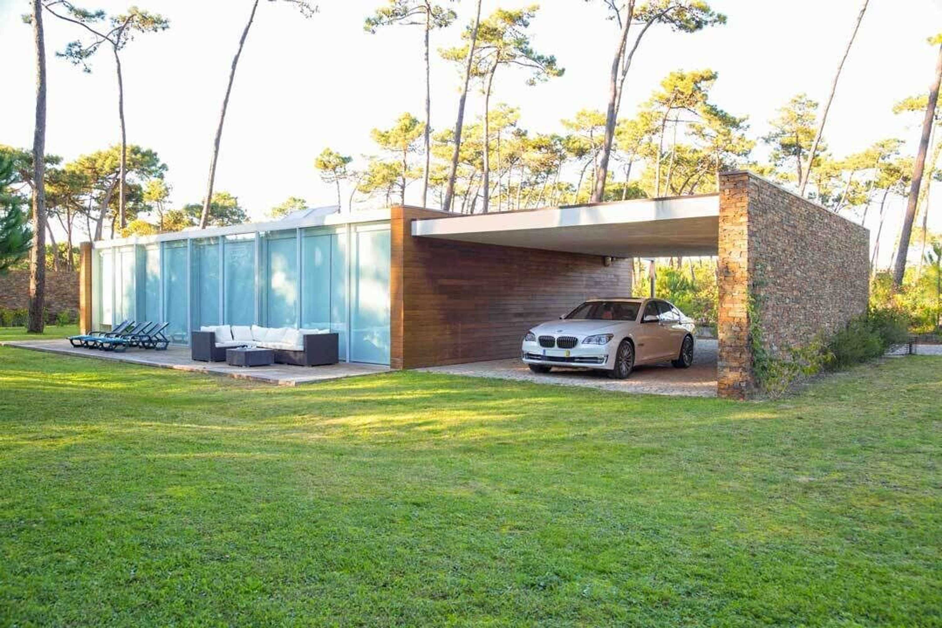 Gift card for Best Villas - Park Ofir