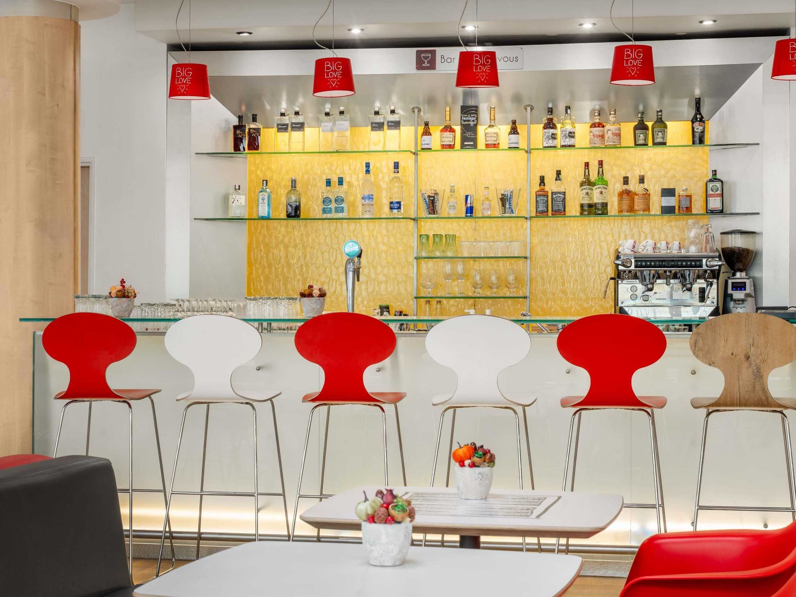 Gift card for Ibis Gyor Gift card for Ibis Gyor