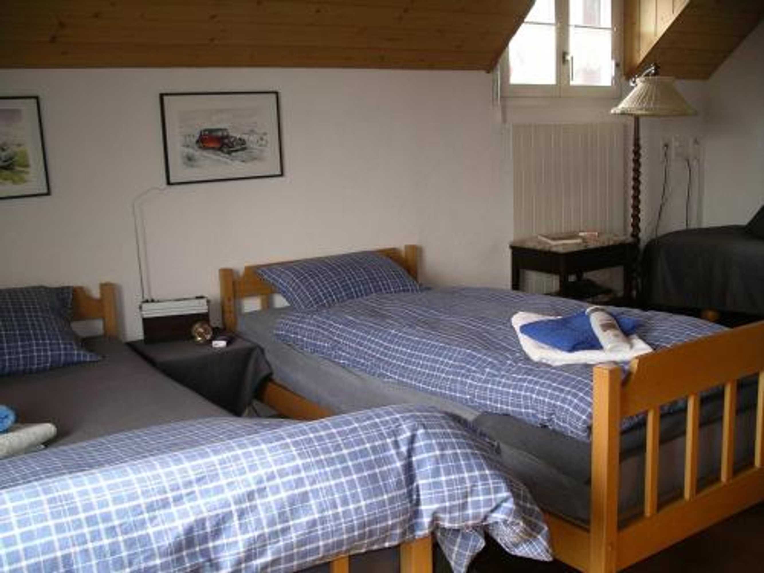Gift card for Bed & Breakfast Im Chellhof Gift card for Bed & Breakfast Im Chellhof