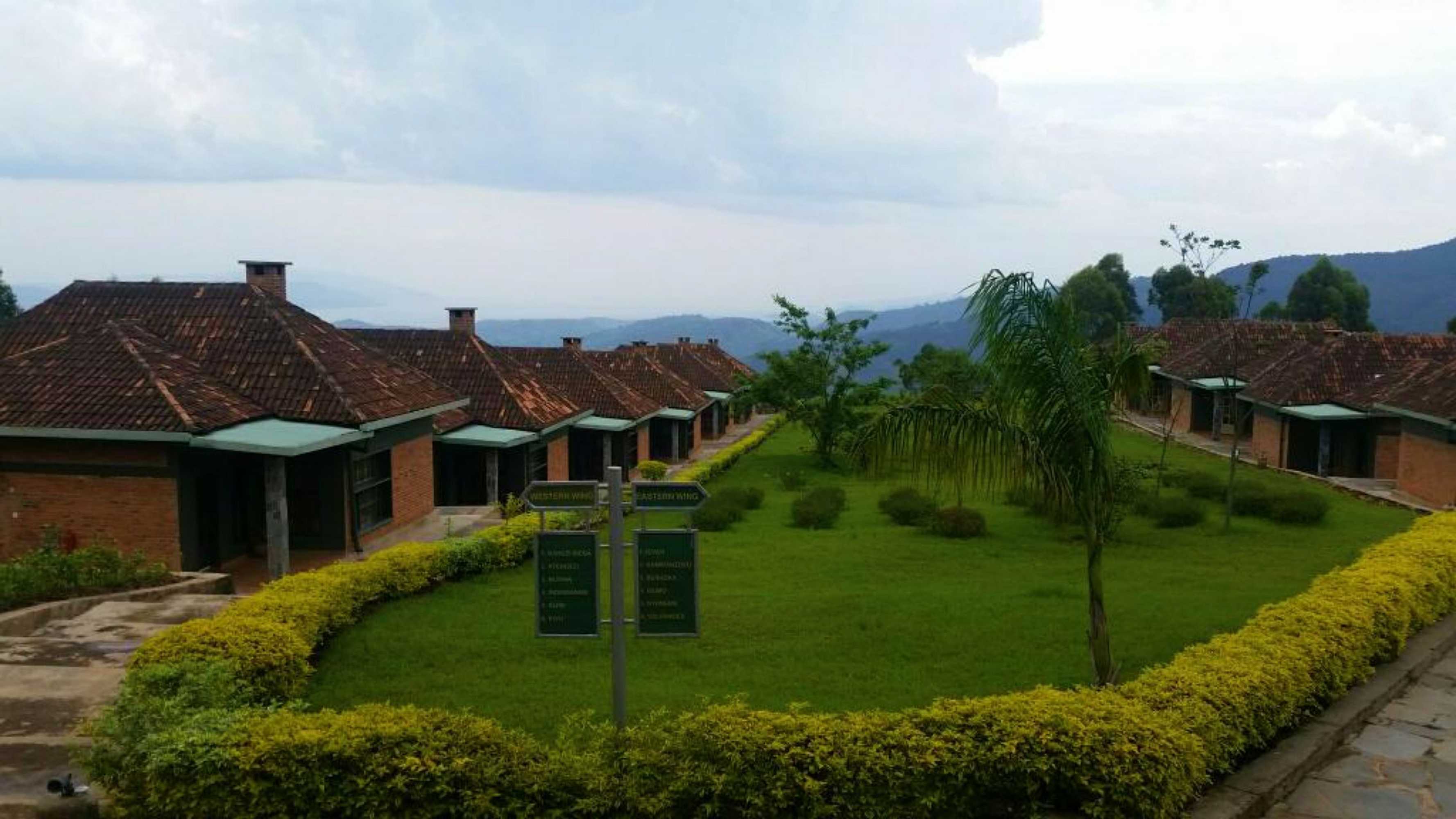 Gift card for Nyungwe Top View Hotel Gift card for Nyungwe Top View Hotel