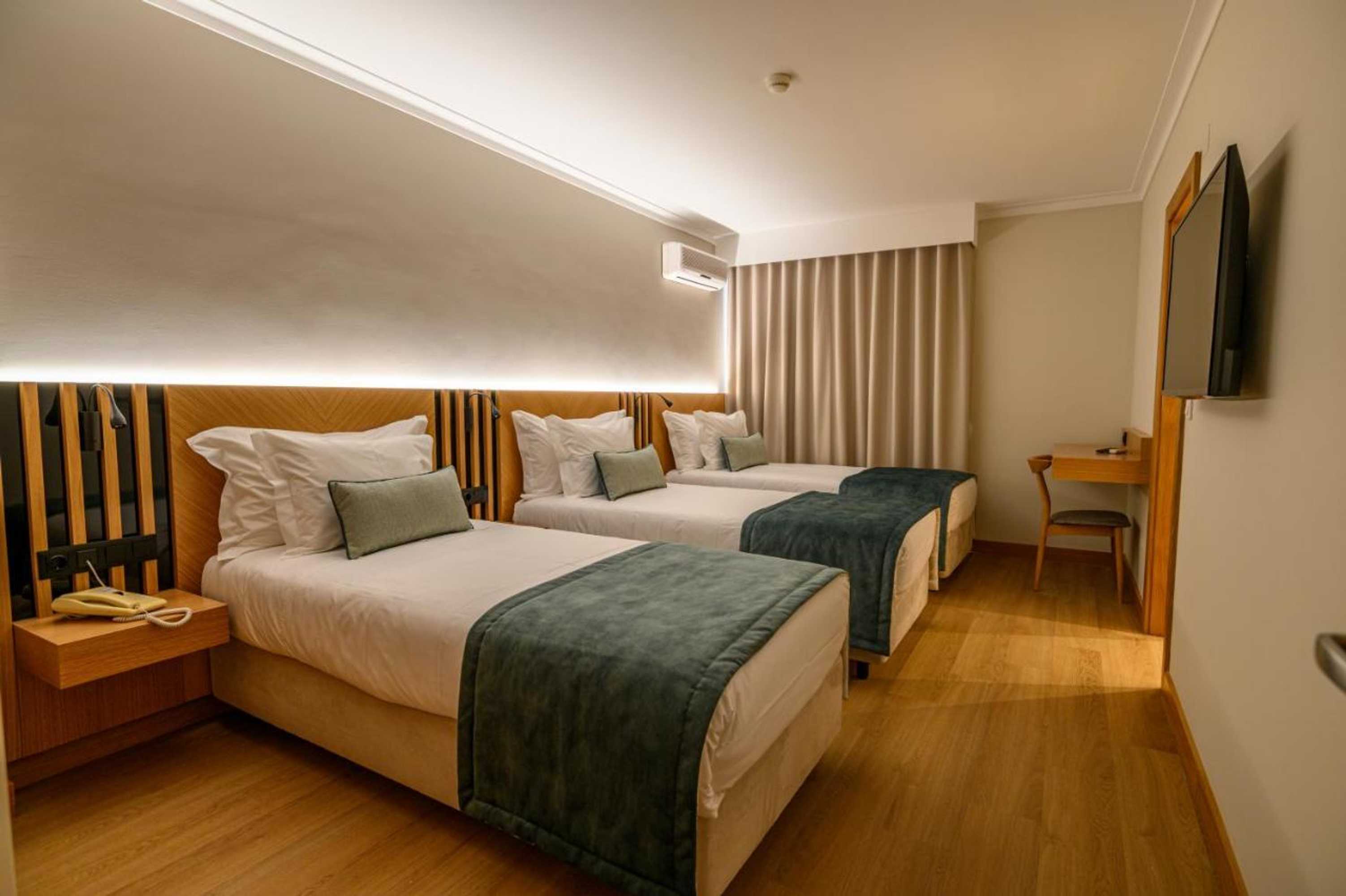 Gift card for Santa Eufémia Covilhã Hotel Gift card for Santa Eufémia Covilhã Hotel