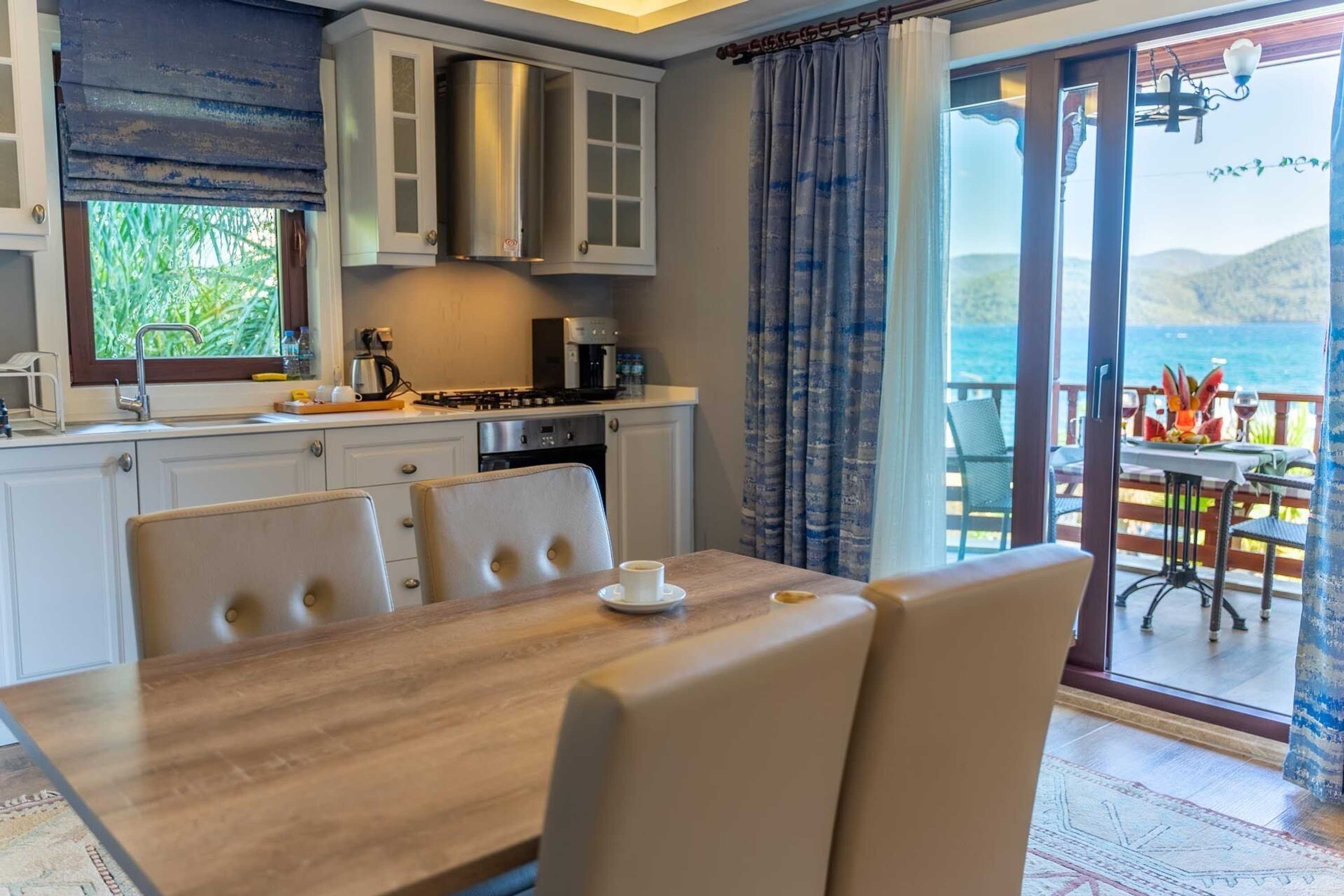 Gift card for İskelem Otel