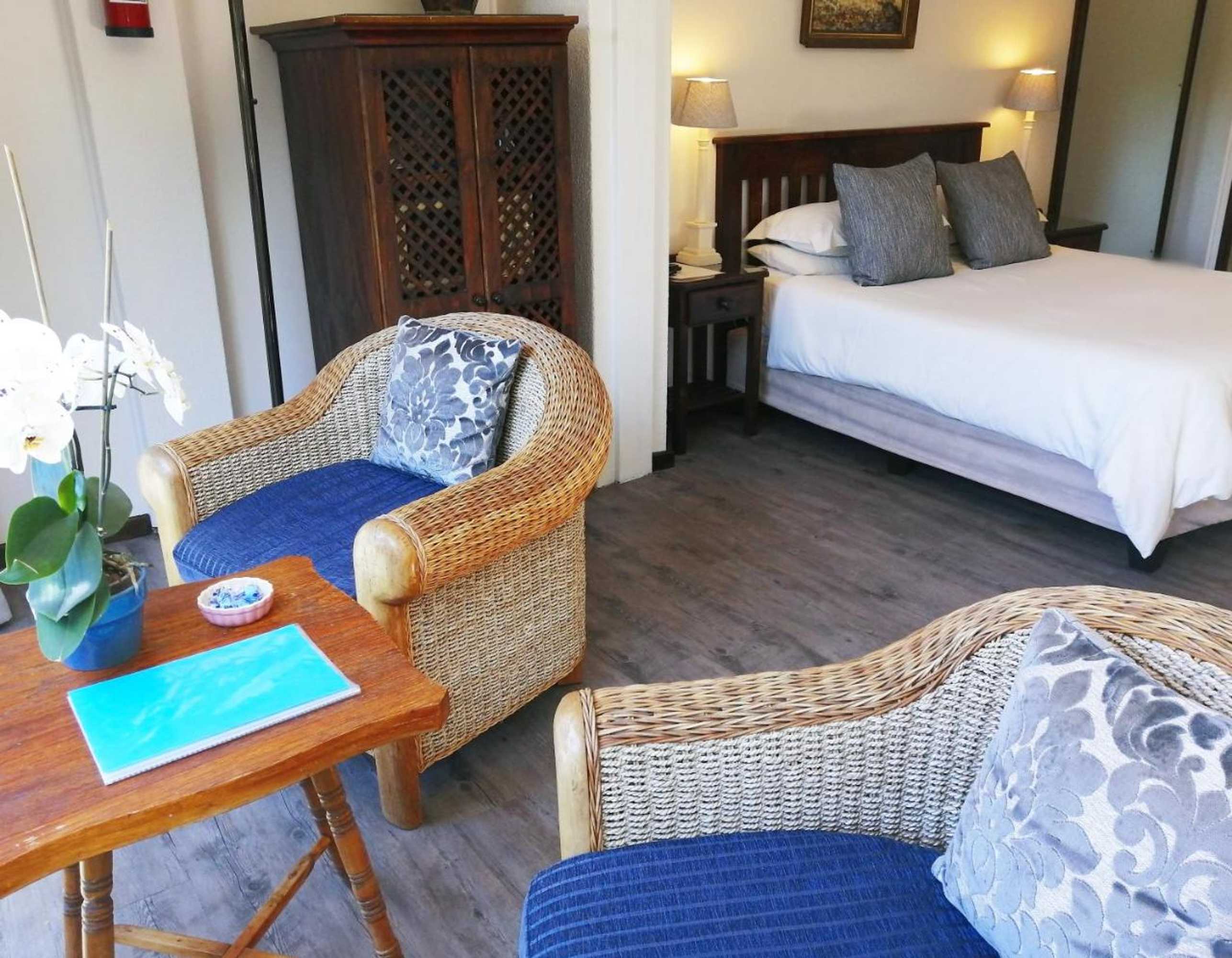 Gift card for Swallows Nest Plett