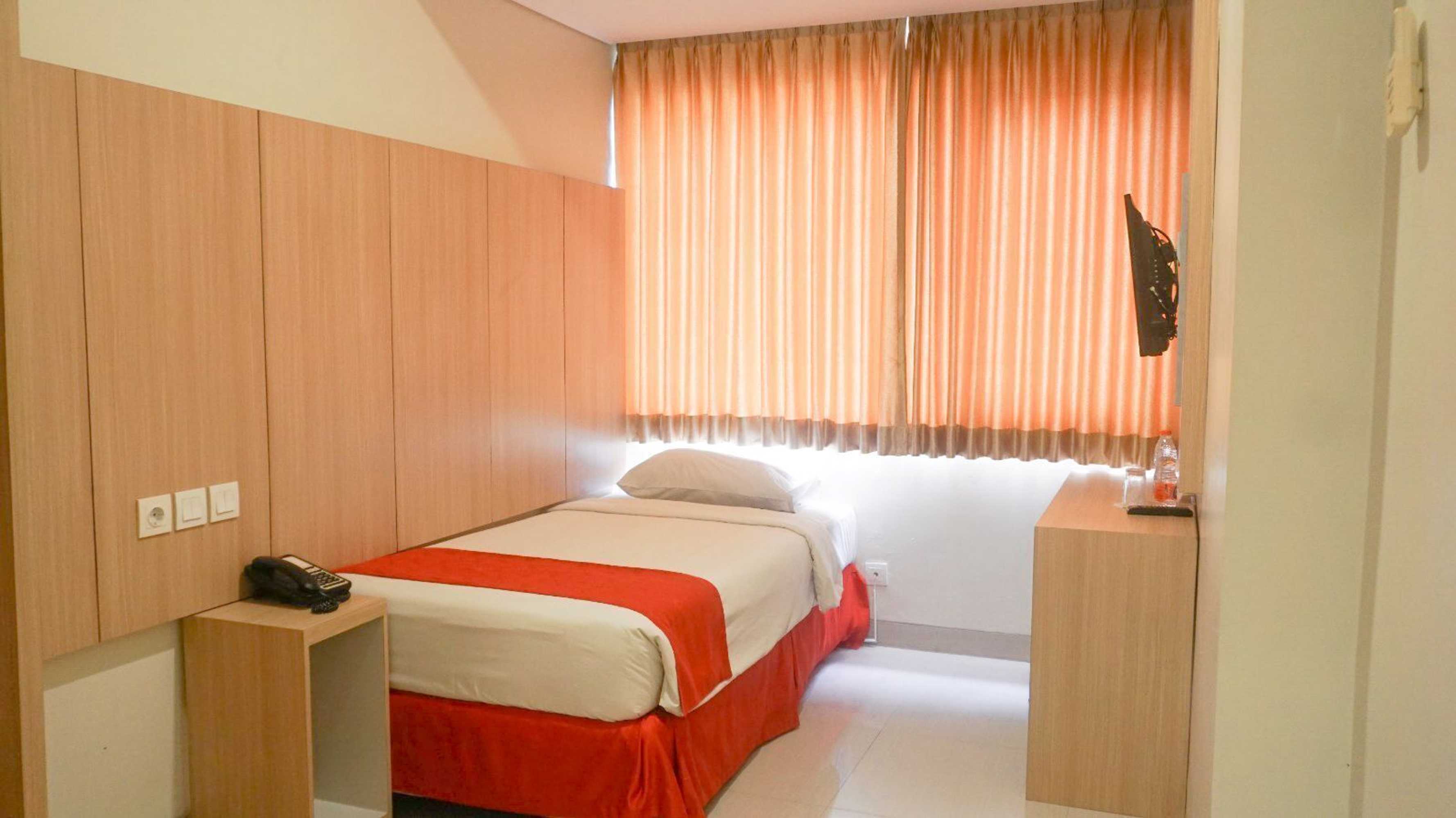 Gift card for Brothers Inn Babarsari Yogyakarta