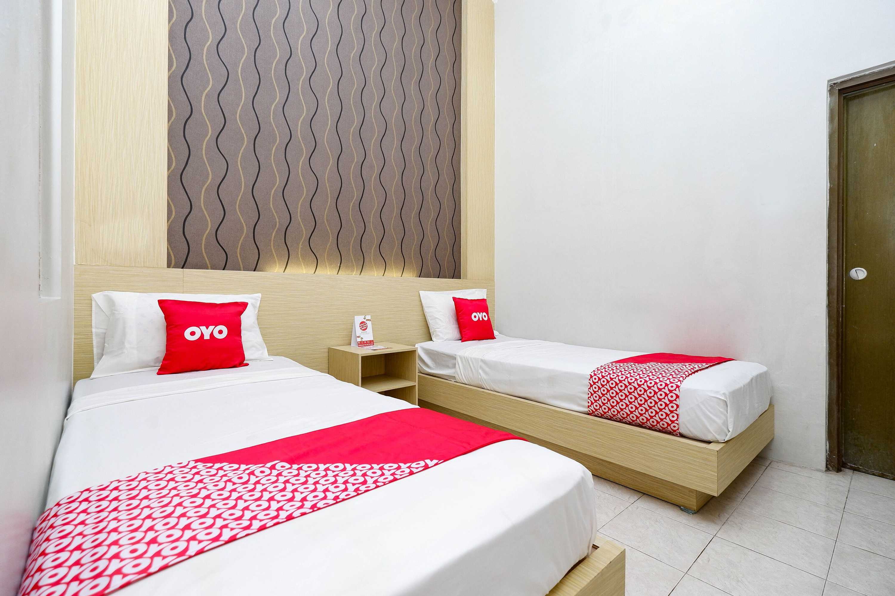 Gift card for Super Oyo 2436 Hotel Kencana