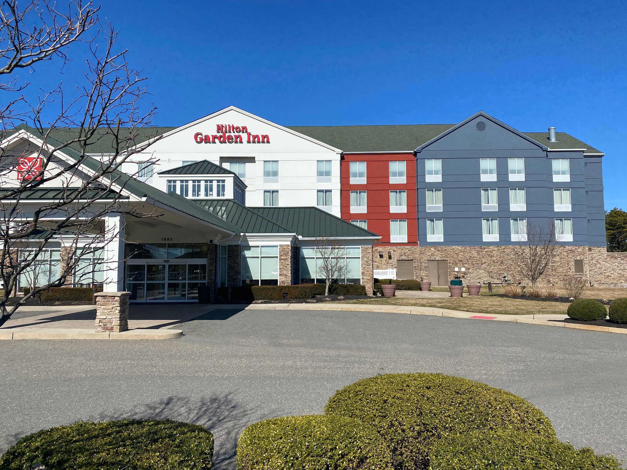 Gift card for Hilton Garden Inn Lakewood Gift card for Hilton Garden Inn Lakewood