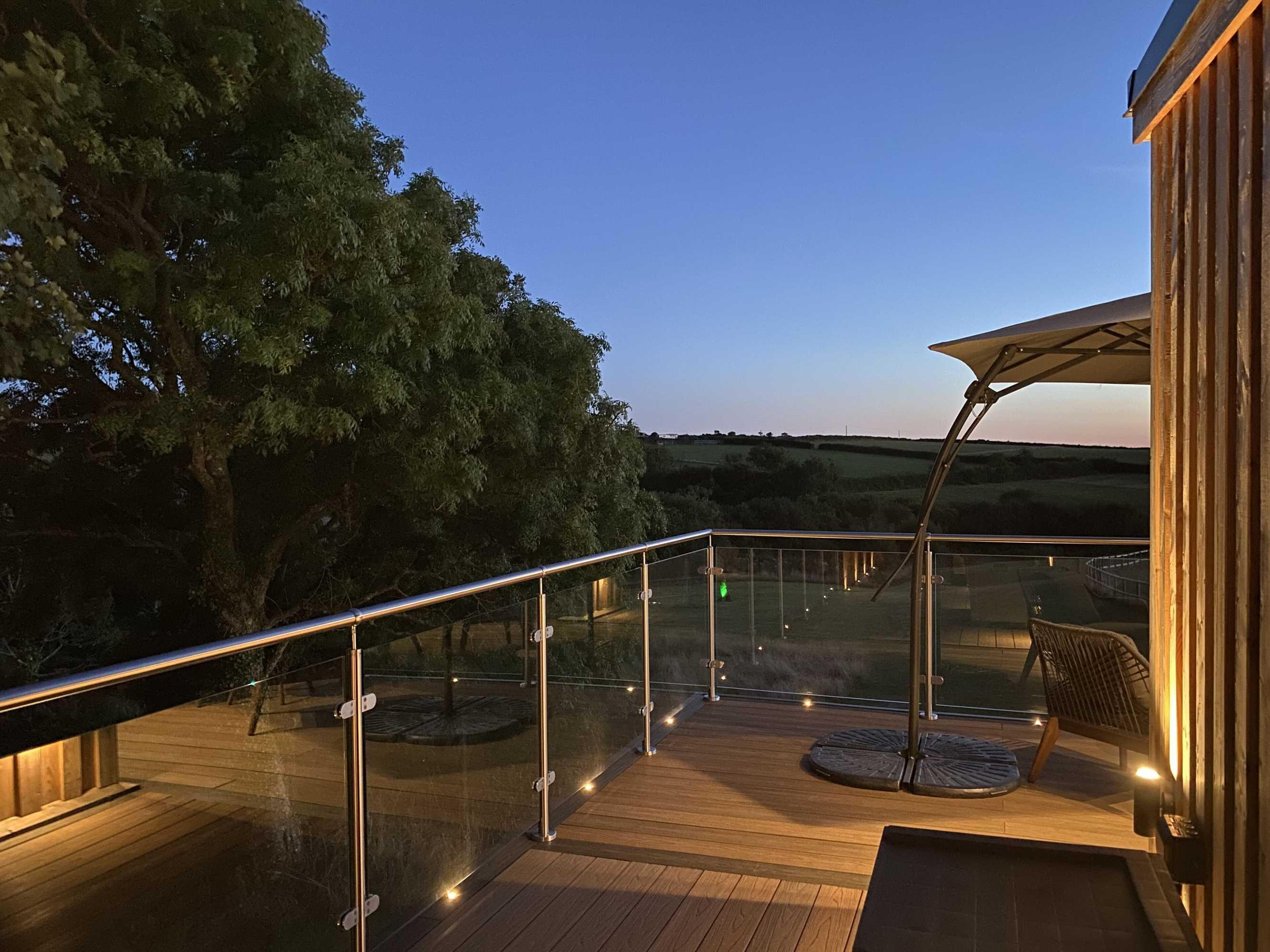 Gift card for Tawny Lodge - 1 Bedroom - Blossom Farm Gift card for Tawny Lodge - 1 Bedroom - Blossom Farm