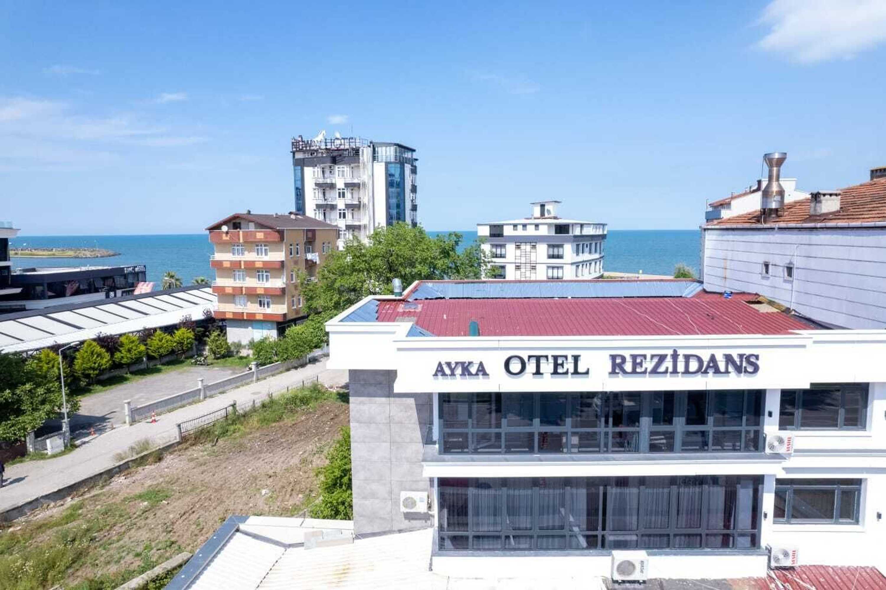 Gift card for Ayka Otel Gift card for Ayka Otel
