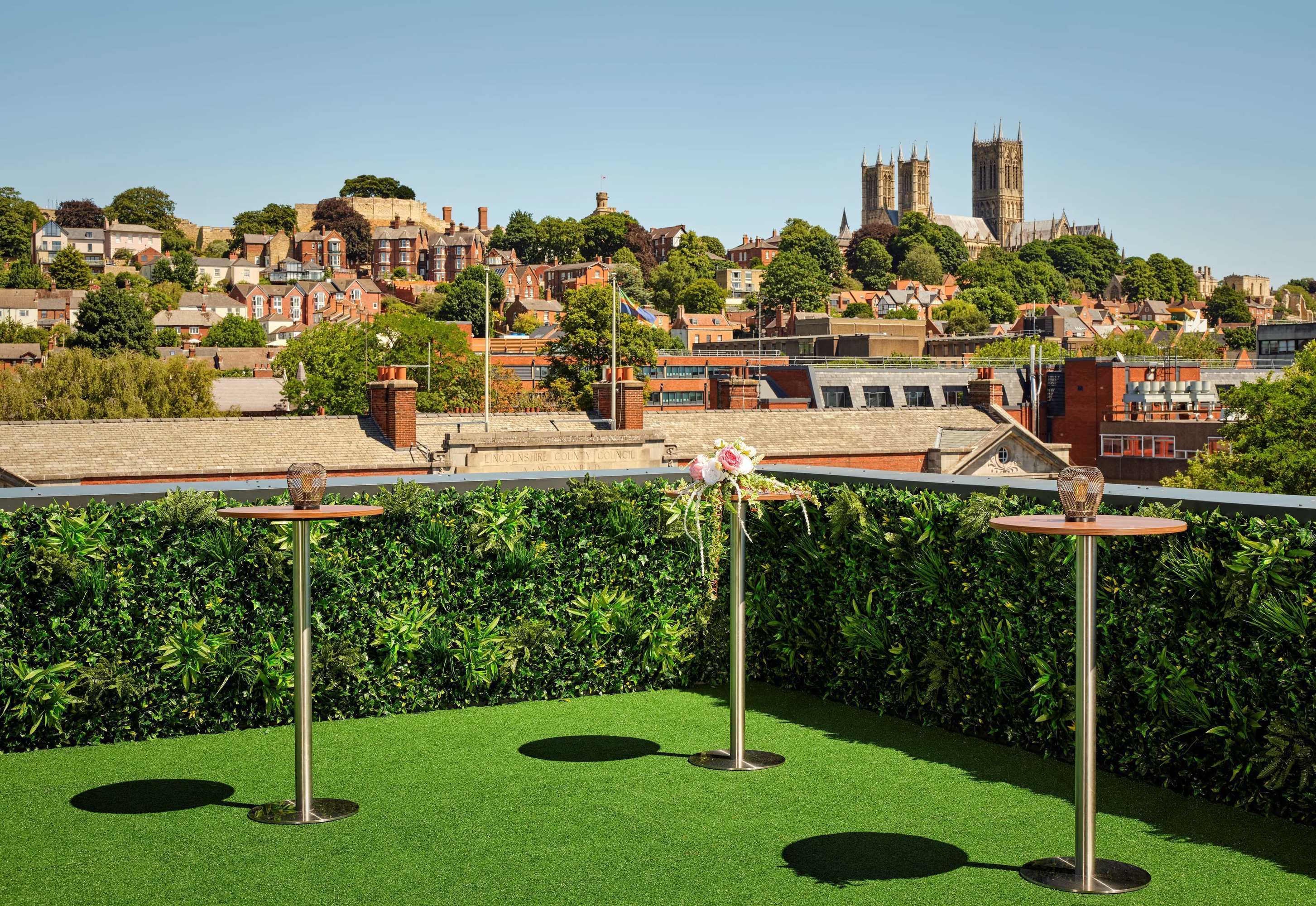 Gift card for Doubletree by Hilton Lincoln Gift card for Doubletree by Hilton Lincoln