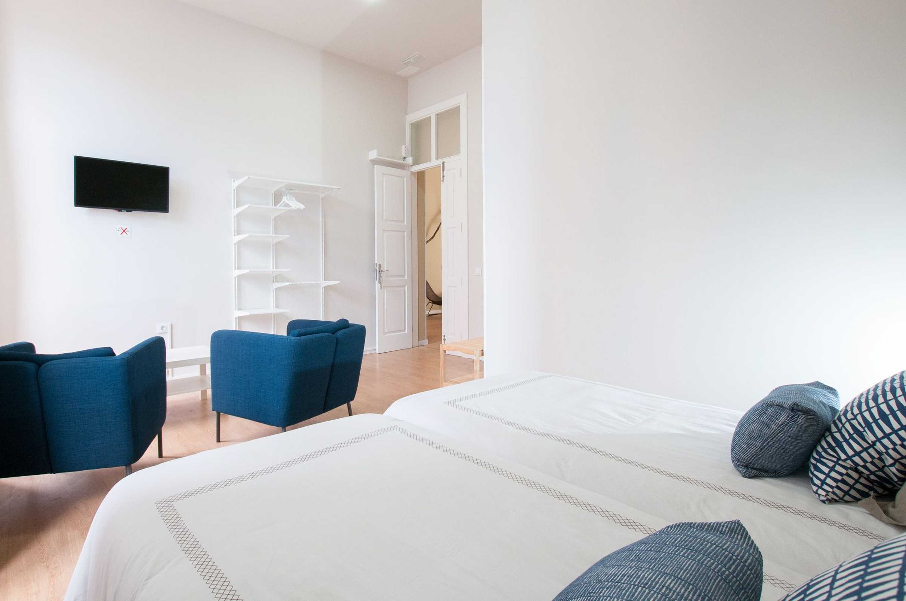 Gift card for Triana Bella Suites