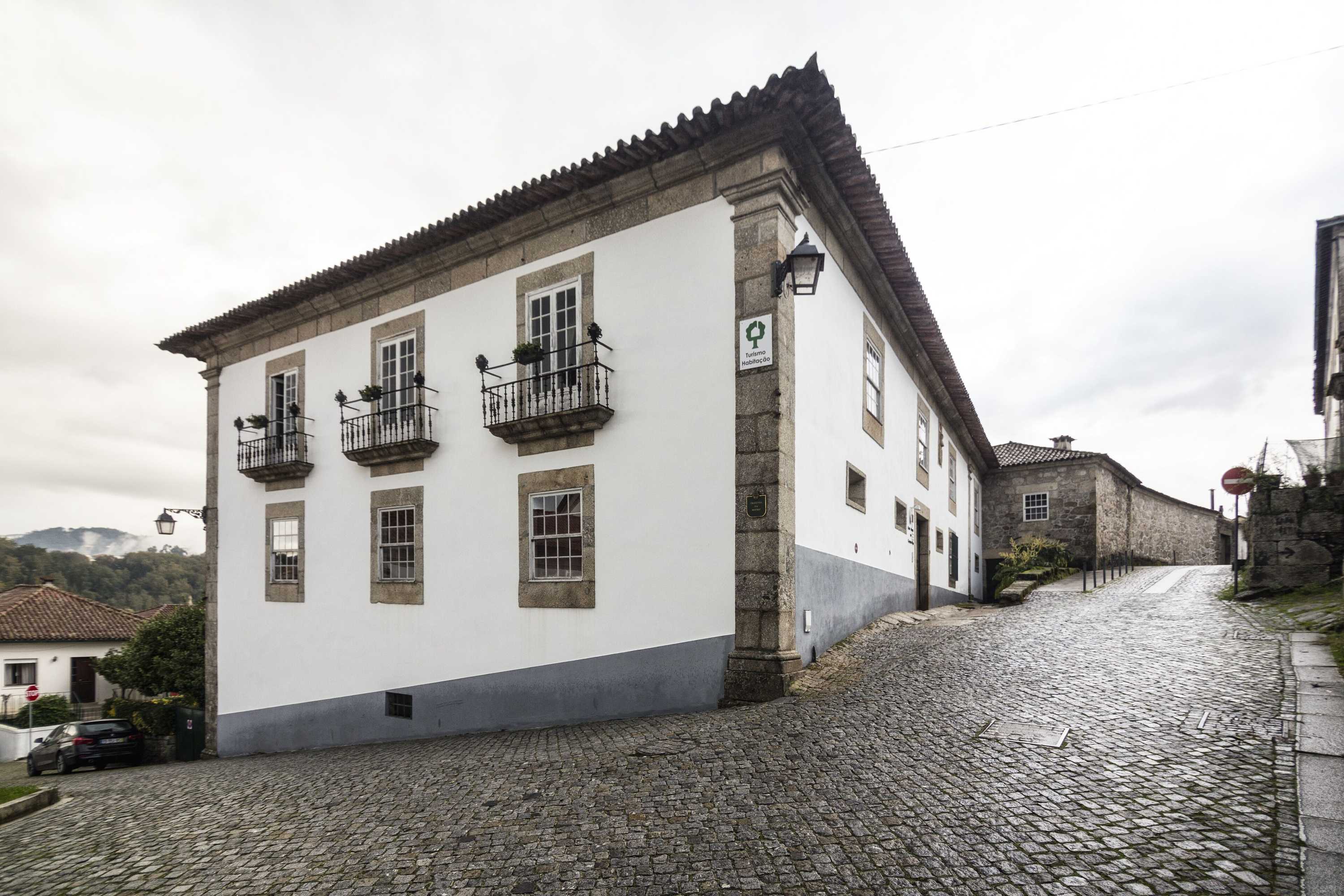Gift card for Casa do Correio Mor Gift card for Casa do Correio Mor