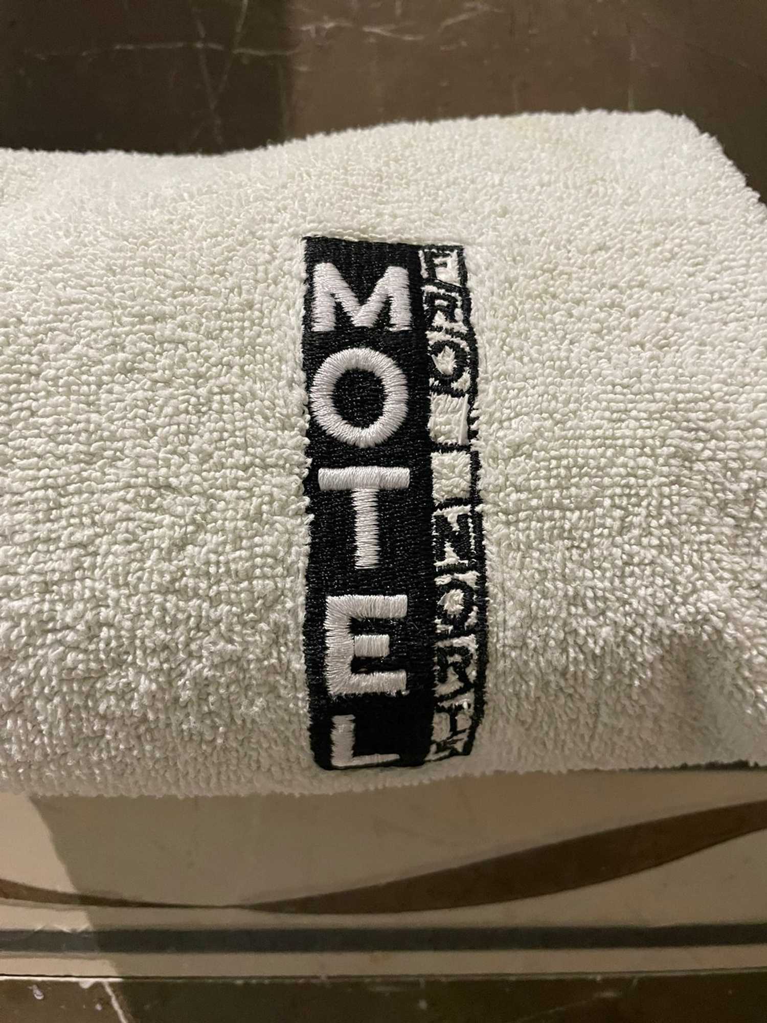 Gift card for Motel Fronorte - Adults Only Gift card for Motel Fronorte - Adults Only
