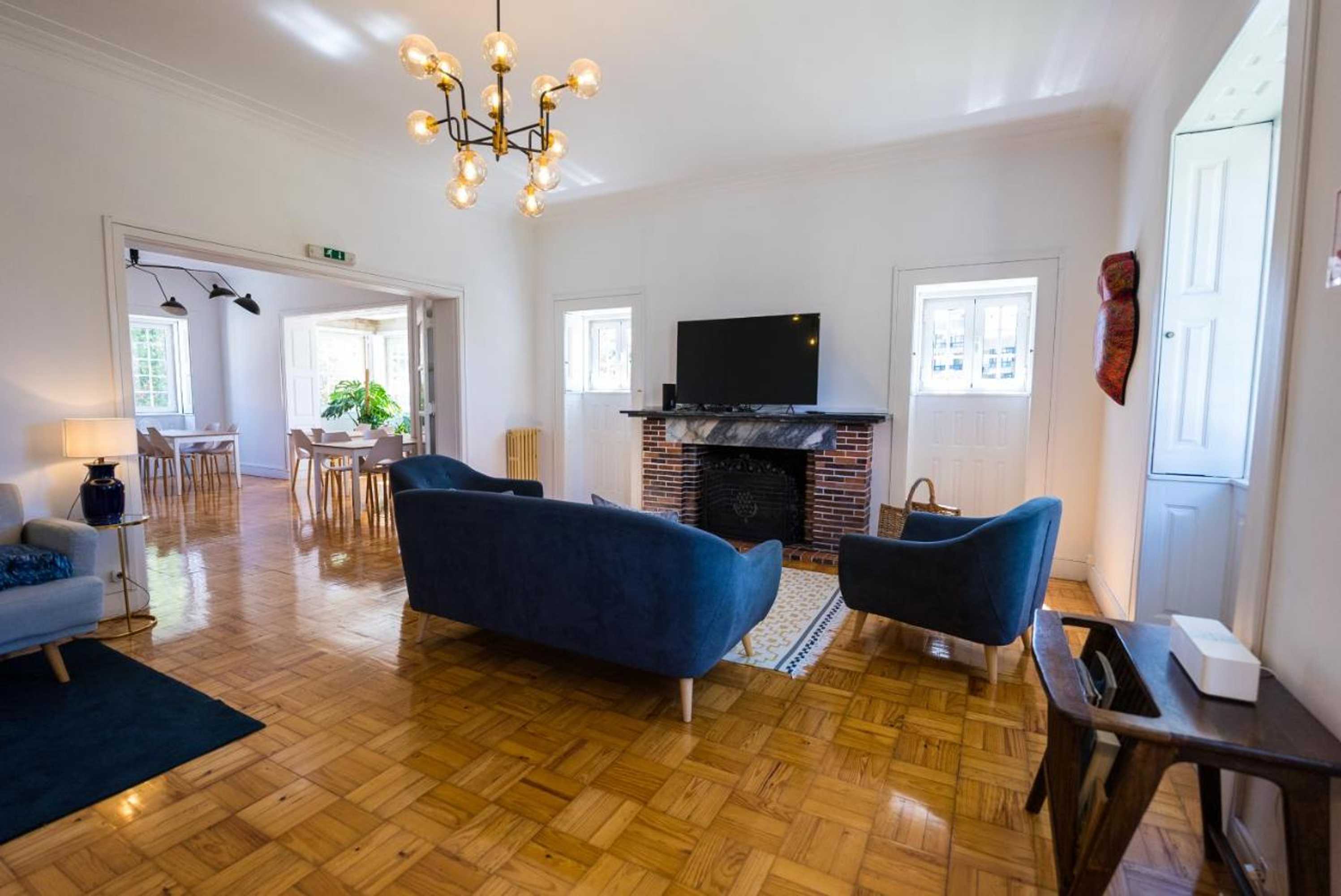 Gift card for 3 Marias Residence