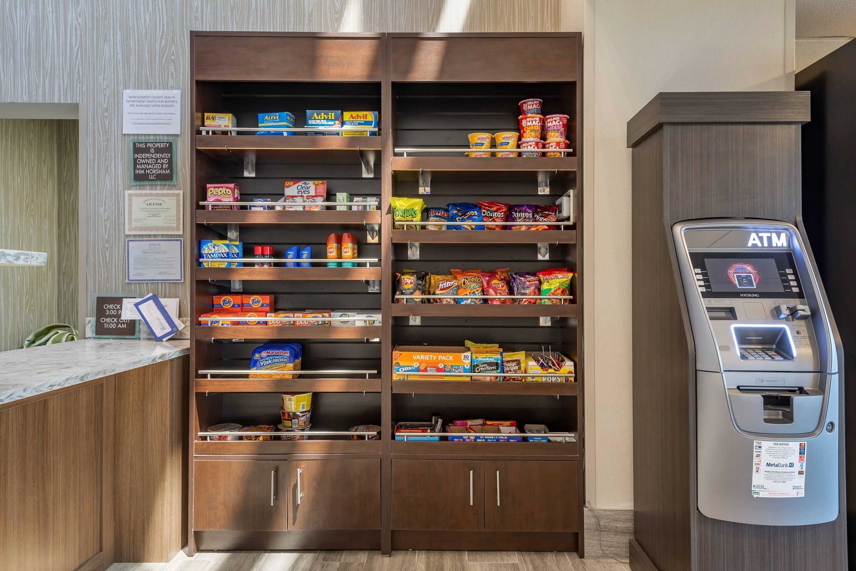 Gift card for Comfort Inn Horsham - Philadelphia