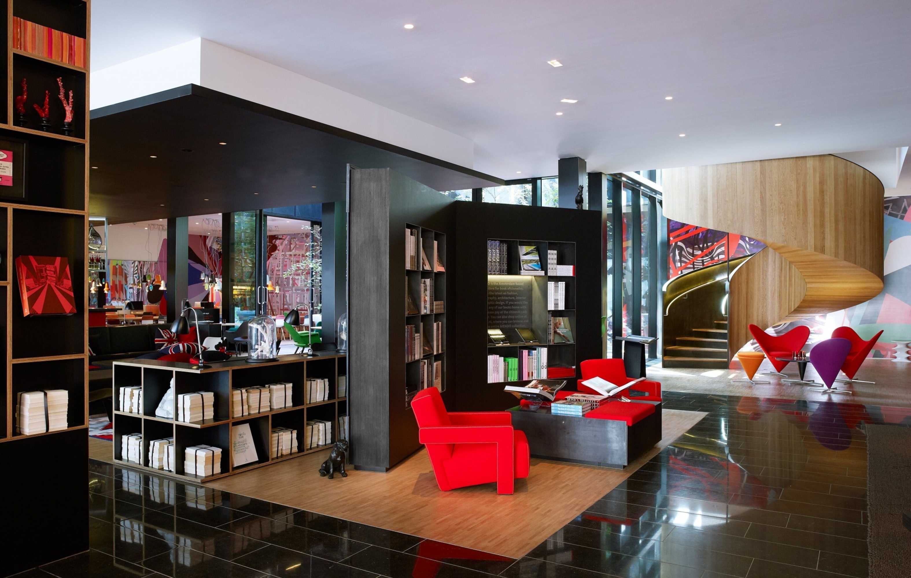 Gift card for Citizenm Southwark Bankside Gift card for Citizenm Southwark Bankside