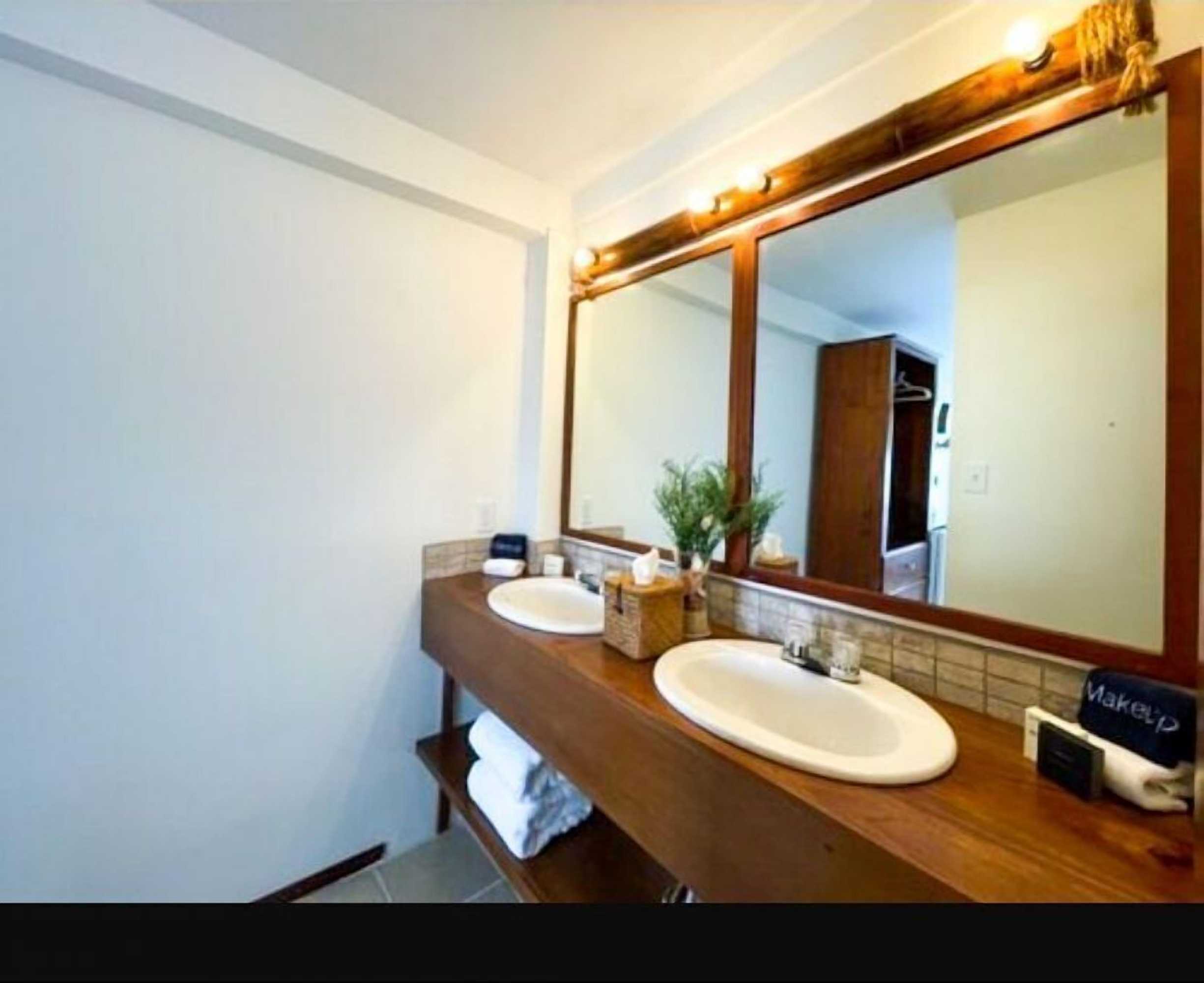 Gift card for Mata Rocks Resort