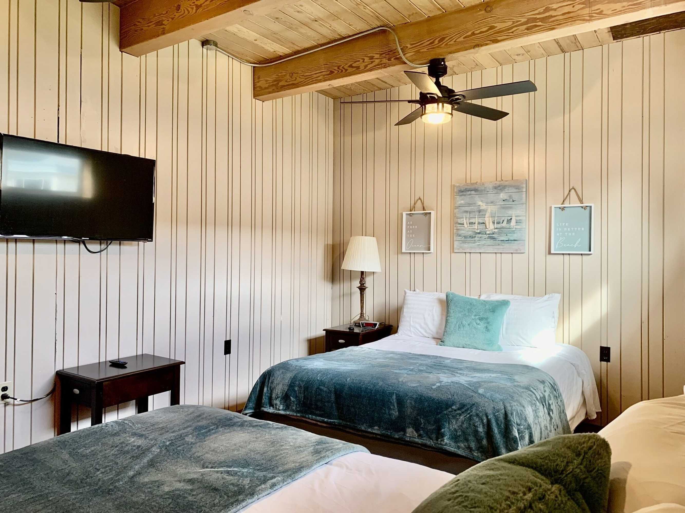 Gift card for Breakers Boutique Inn