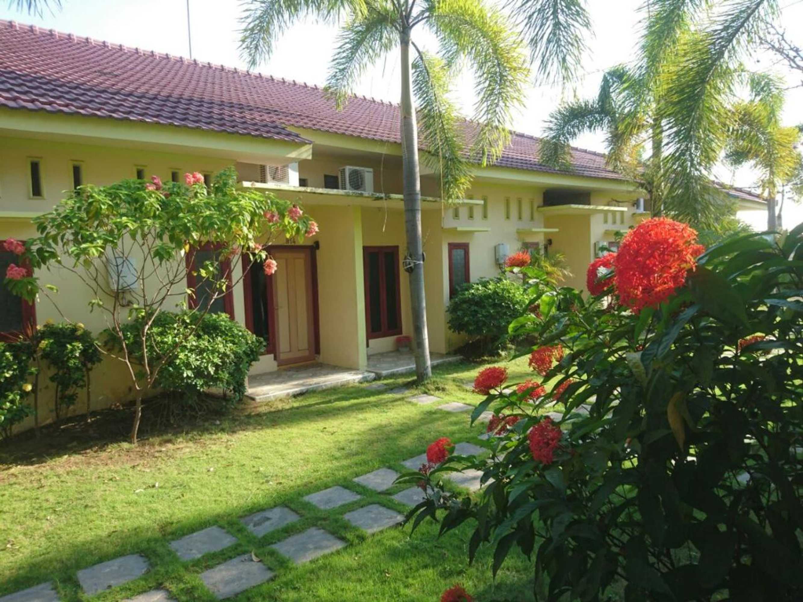 Gift card for Cerah Hotel