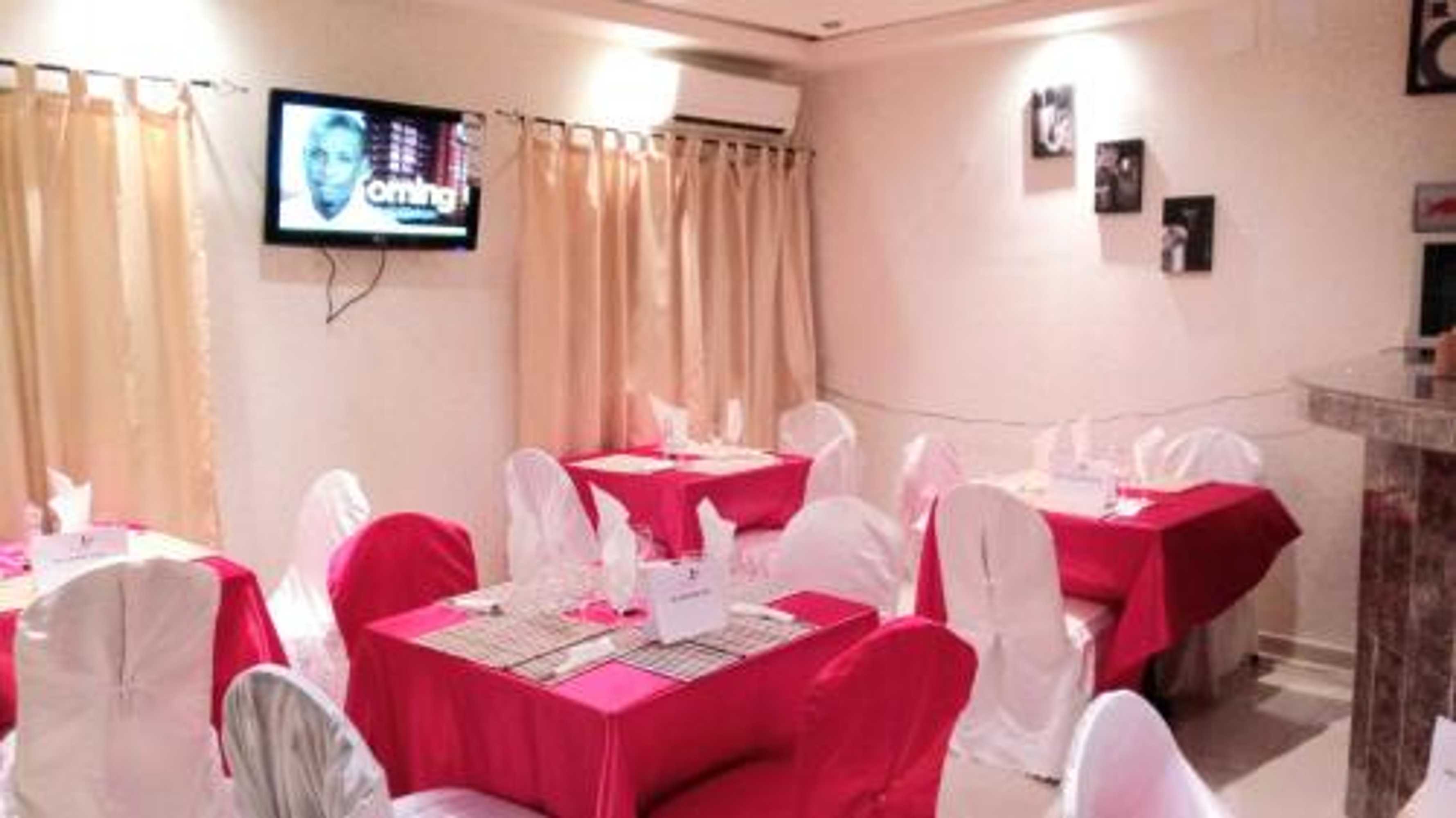 Gift card for Hotel du Golfe de Guinee Gift card for Hotel du Golfe de Guinee