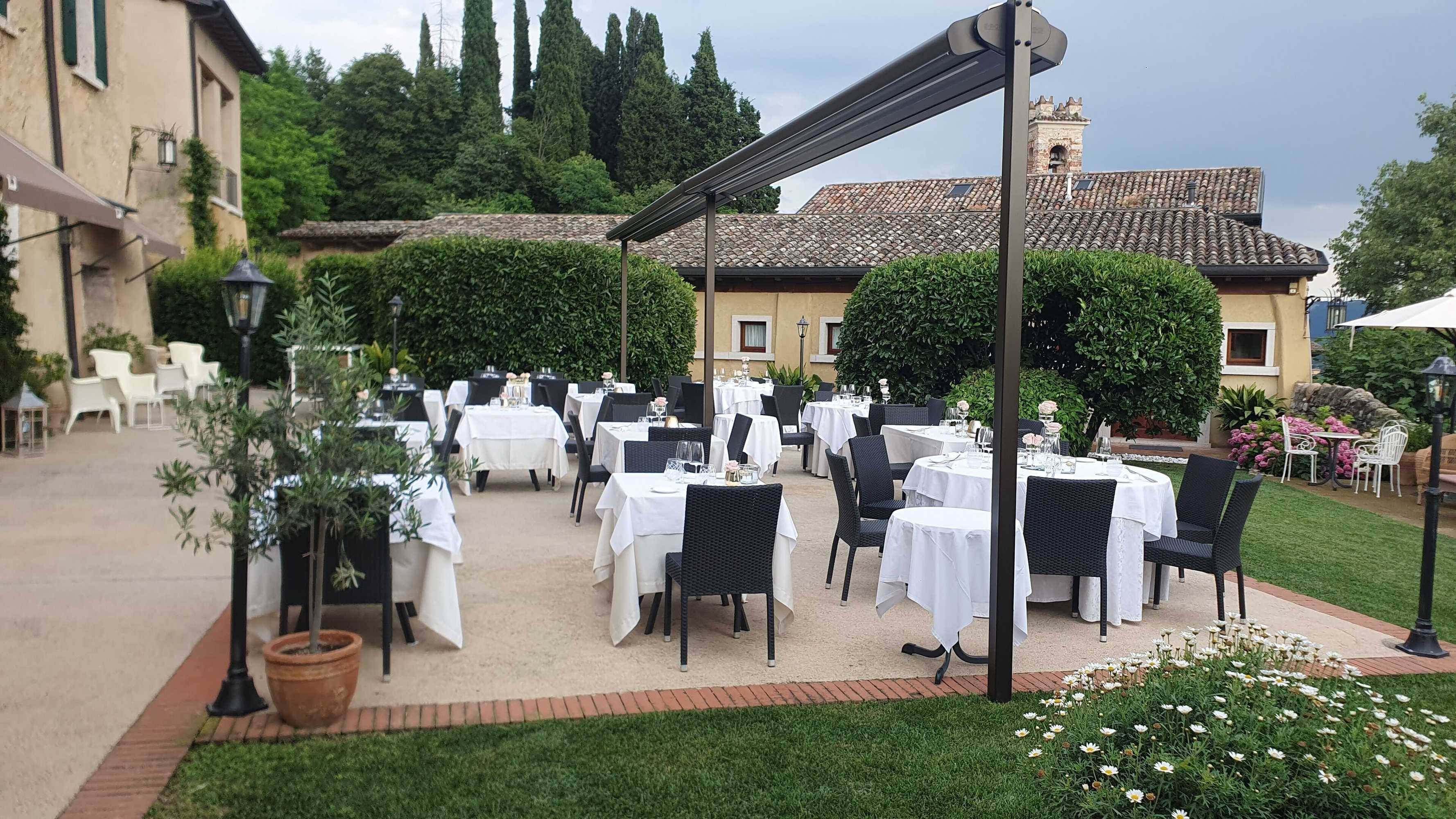Gift card for Resort Locanda San Verolo Boutique Hotel Gift card for Resort Locanda San Verolo Boutique Hotel