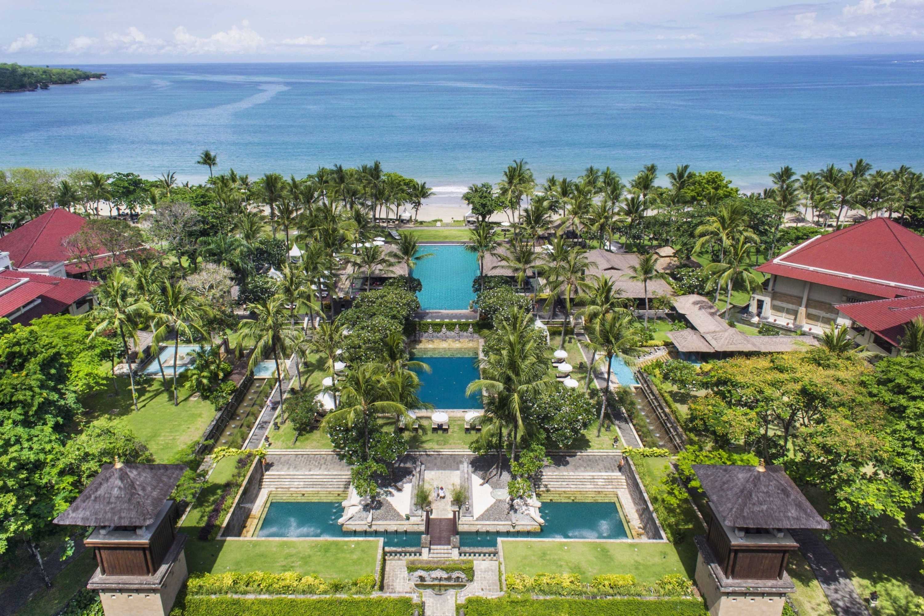 Gift card for Intercontinental Bali Resort by Ihg Gift card for Intercontinental Bali Resort by Ihg