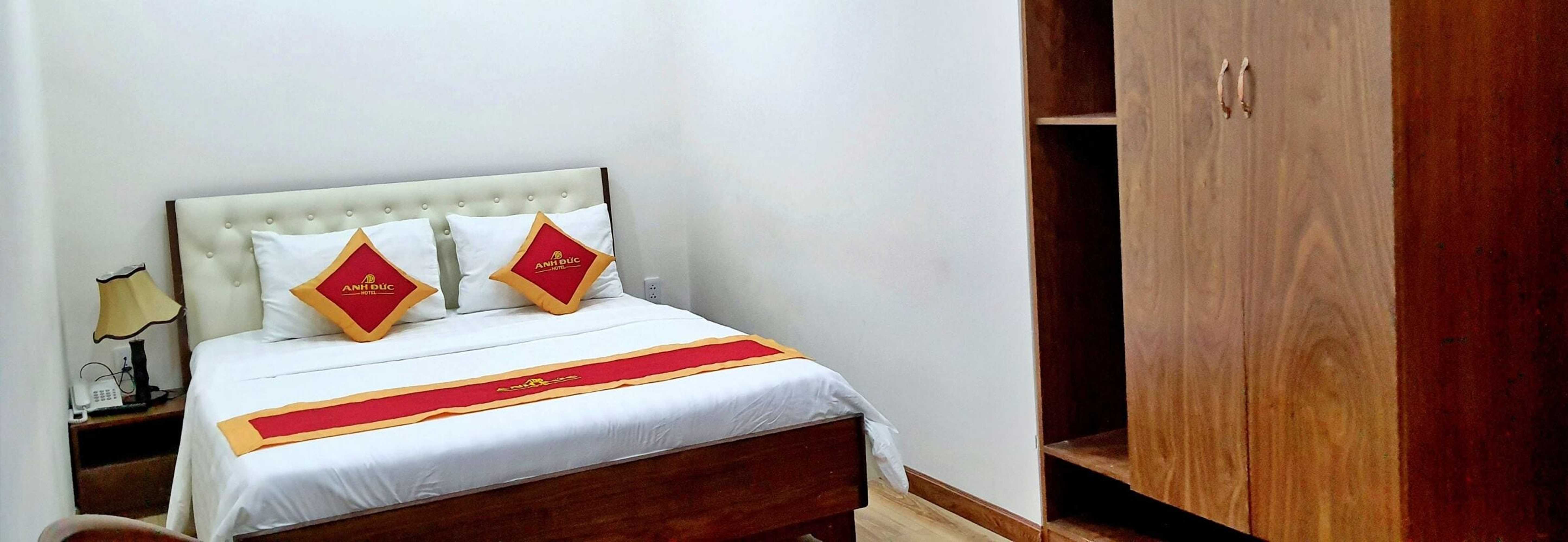 Gift card for S79 Anh Duc Hotel 2 Gift card for S79 Anh Duc Hotel 2