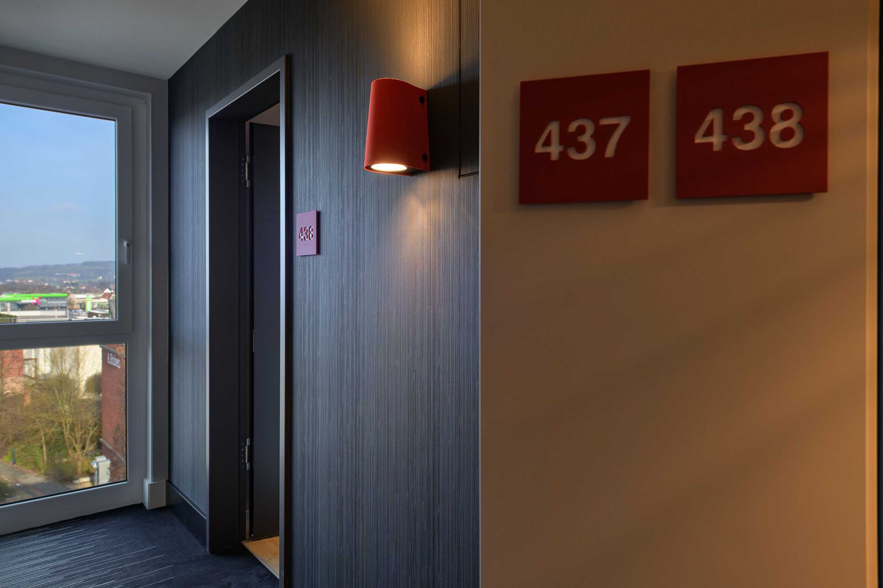 Gift card for Intercityhotel Herford