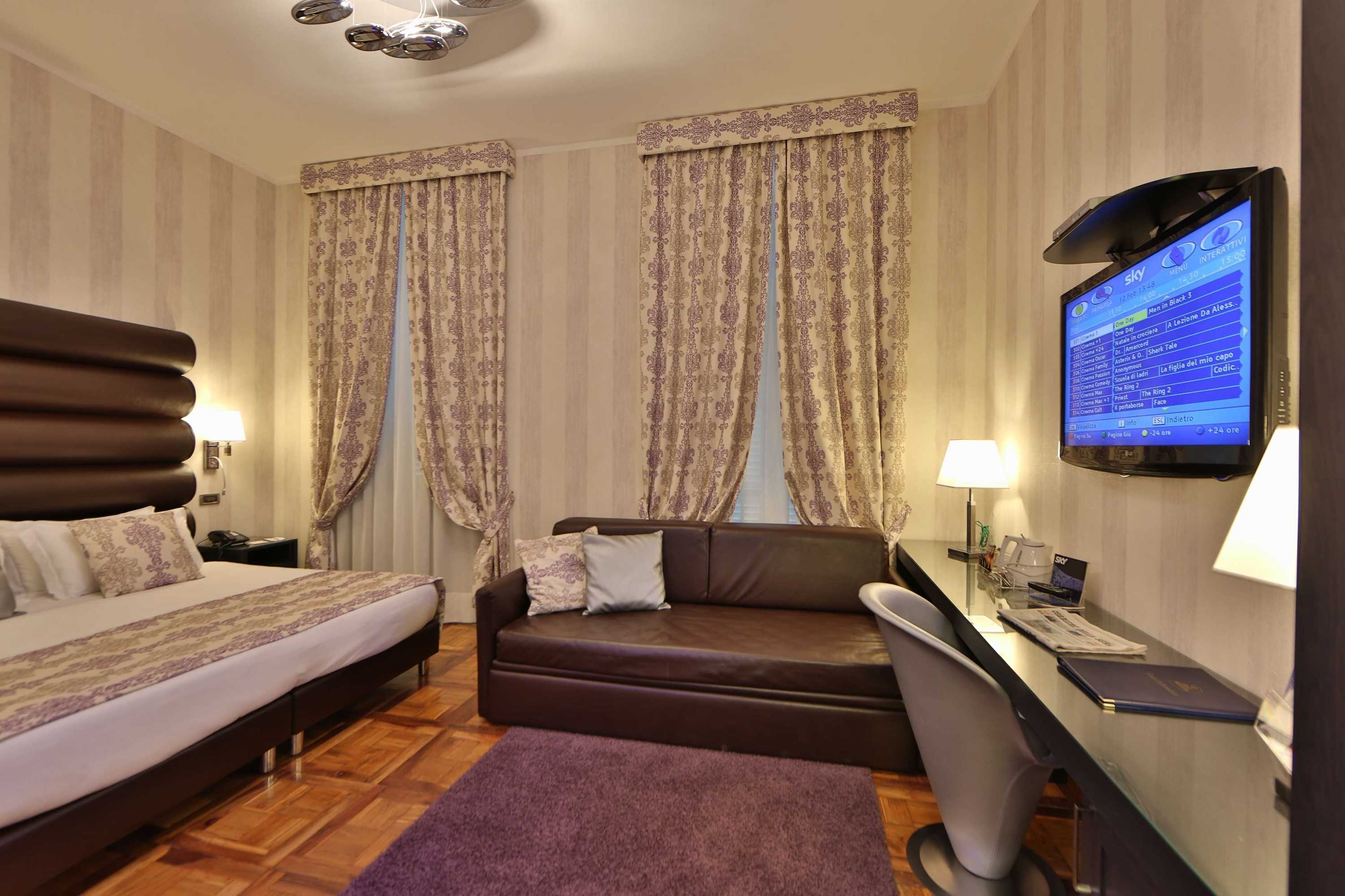 Gift card for Best Western Plus Hotel Genova Gift card for Best Western Plus Hotel Genova