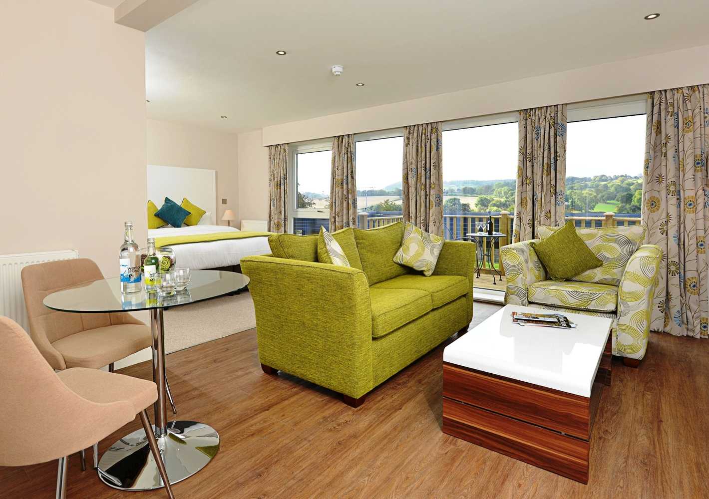 Gift card for The View at The White Horse Woolley Moor Gift card for The View at The White Horse Woolley Moor