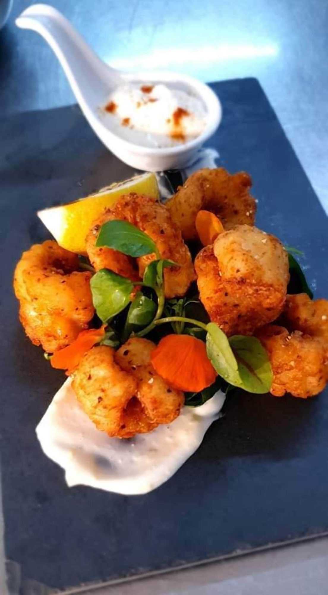 Gift card for The Walnut Tree Hotel