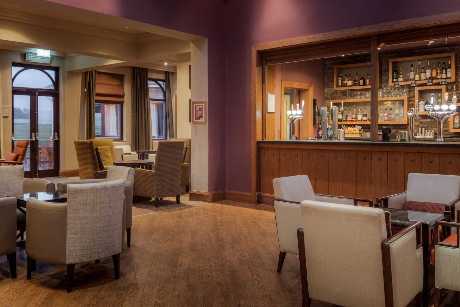 Gift card for Glasgow Westerwood Spa & Golf Resort Gift card for Glasgow Westerwood Spa & Golf Resort