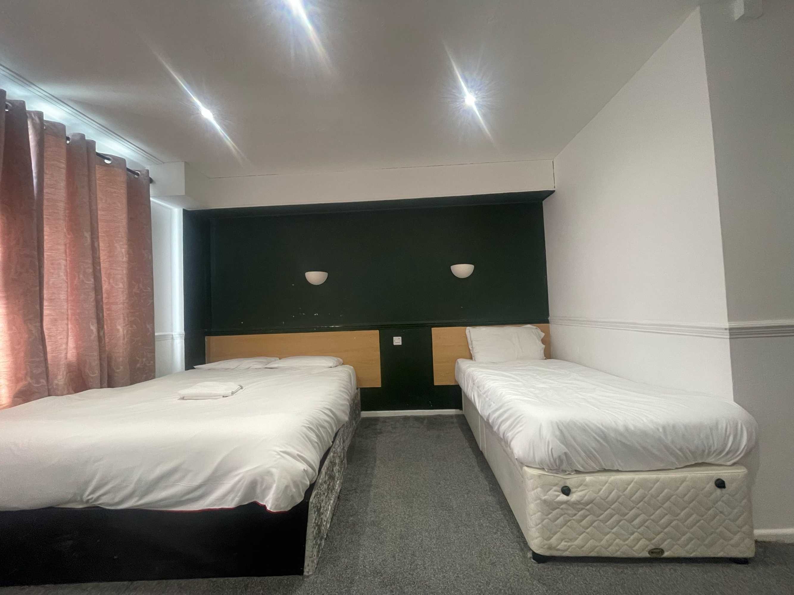 Gift card for Sneyd Arms Hotel