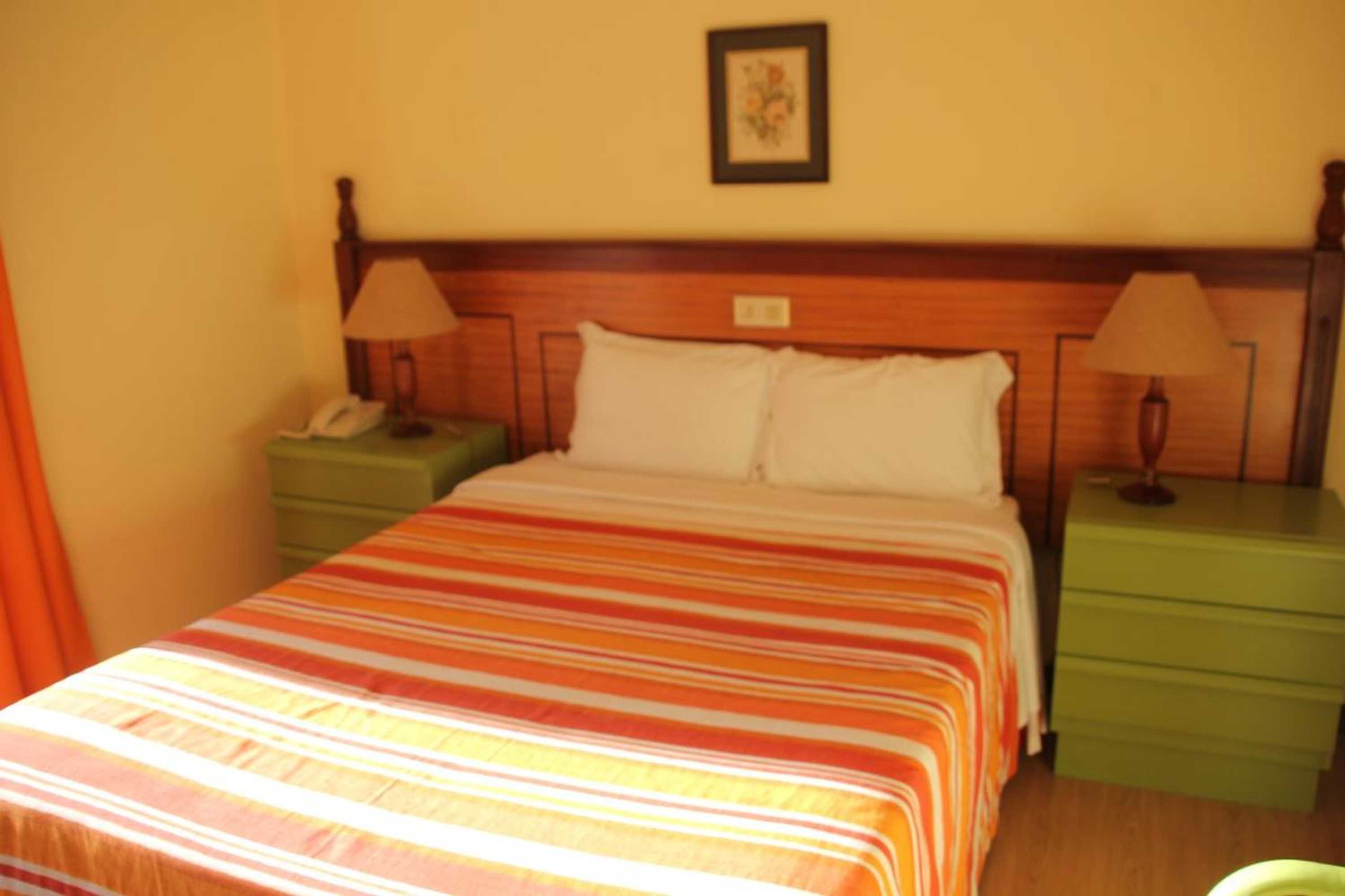 Gift card for Hotel Joao Capela