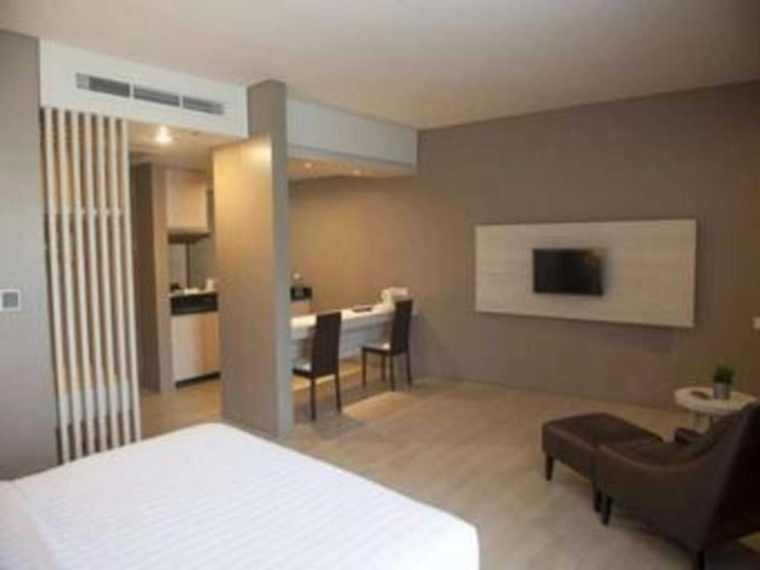 Gift card for Double G Resort Anyer