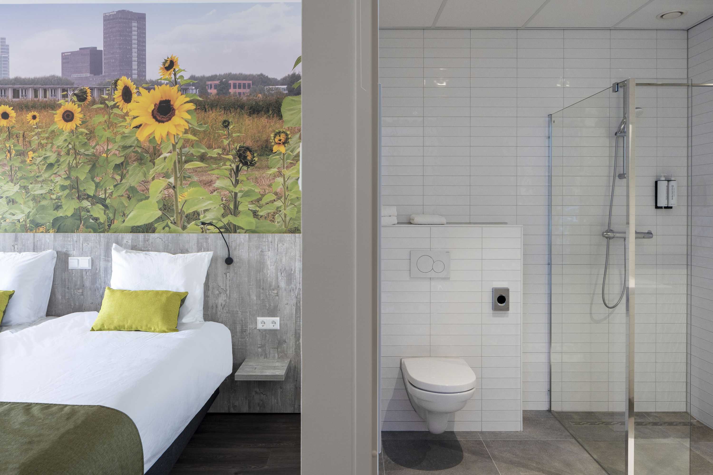 Gift card for Ibis Styles Almere