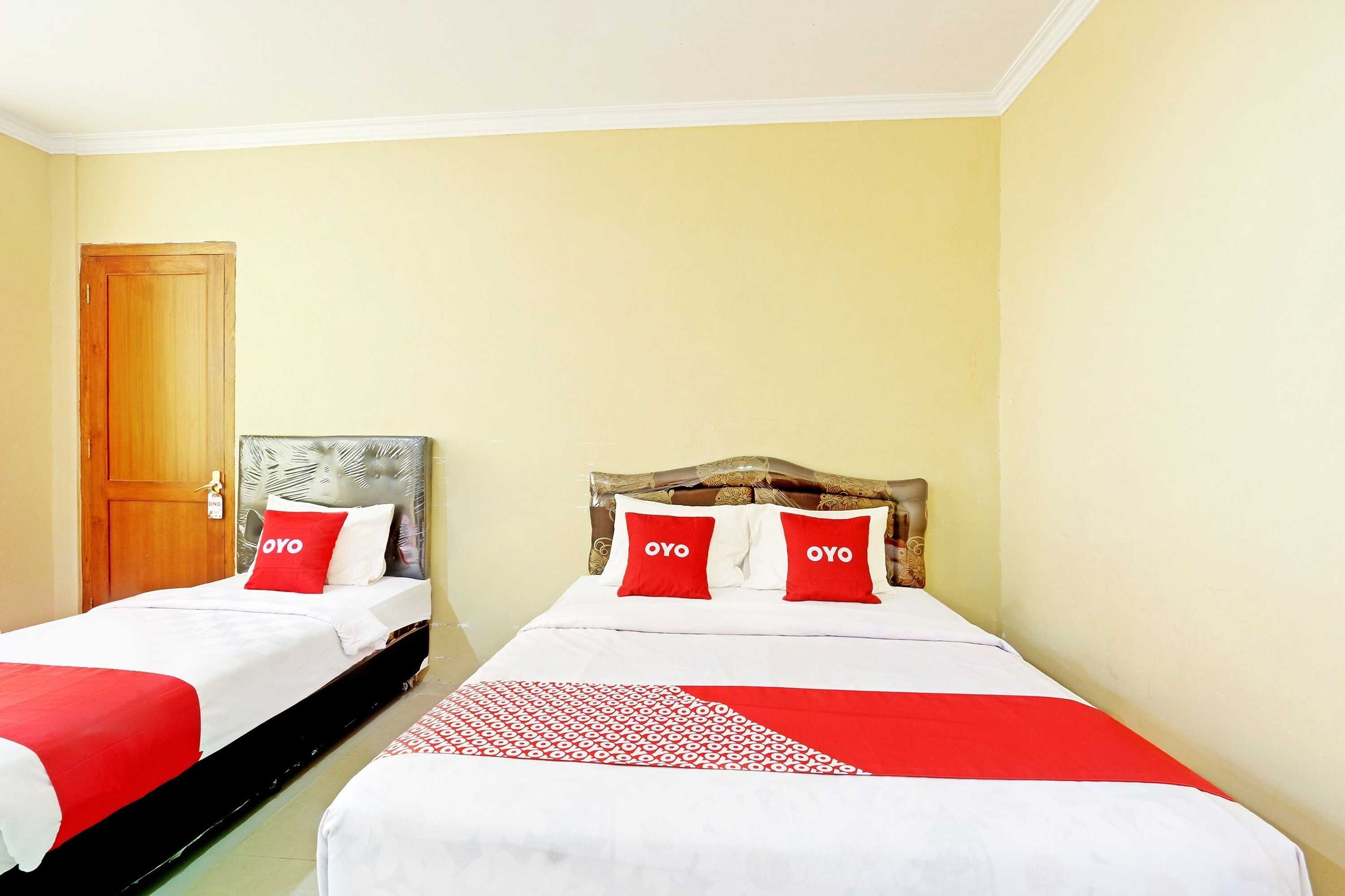 Gift card for Oyo 90878 Pakem Sari Hotel & Convetion