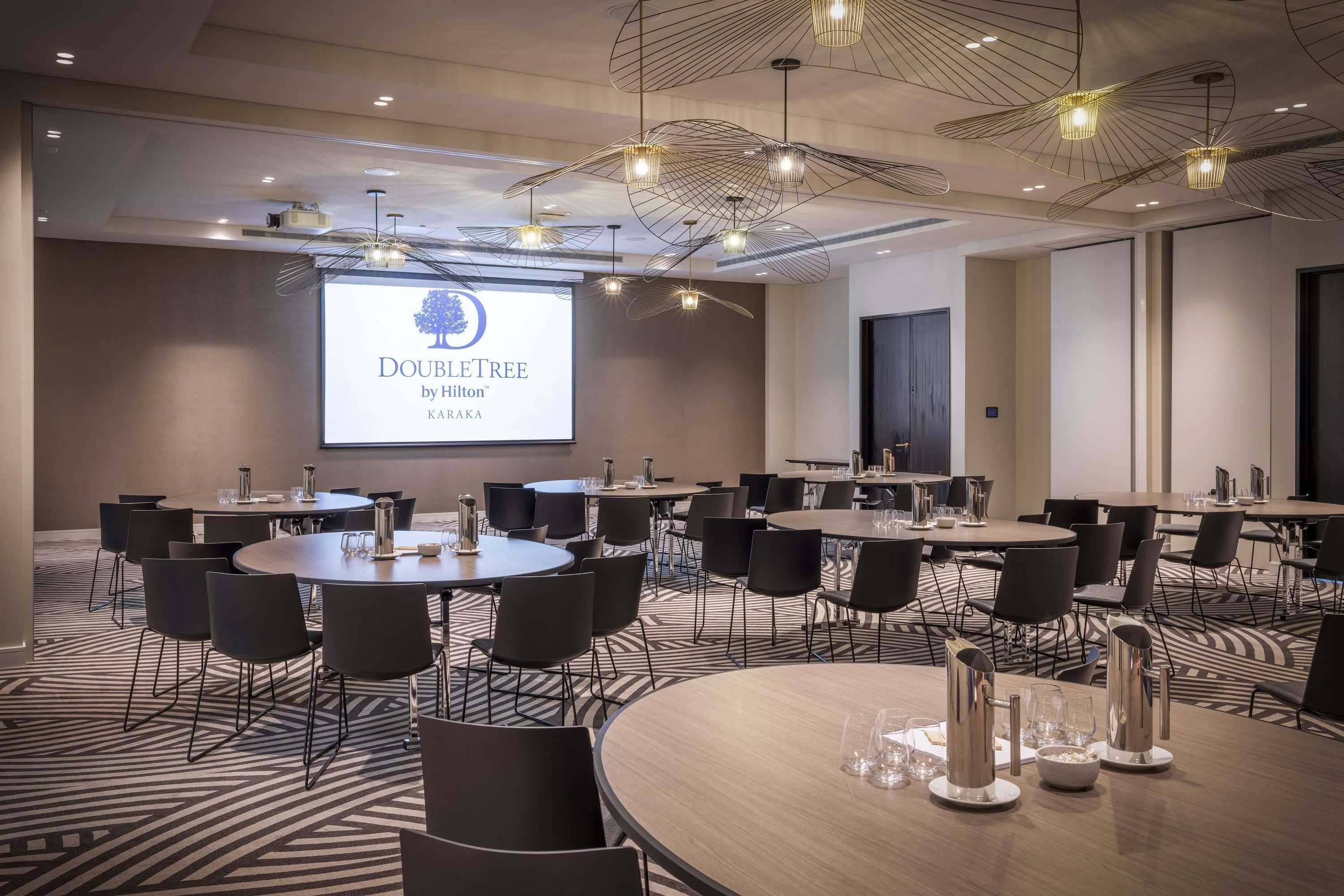 Gift card for Doubletree by Hilton Auckland Karaka Gift card for Doubletree by Hilton Auckland Karaka