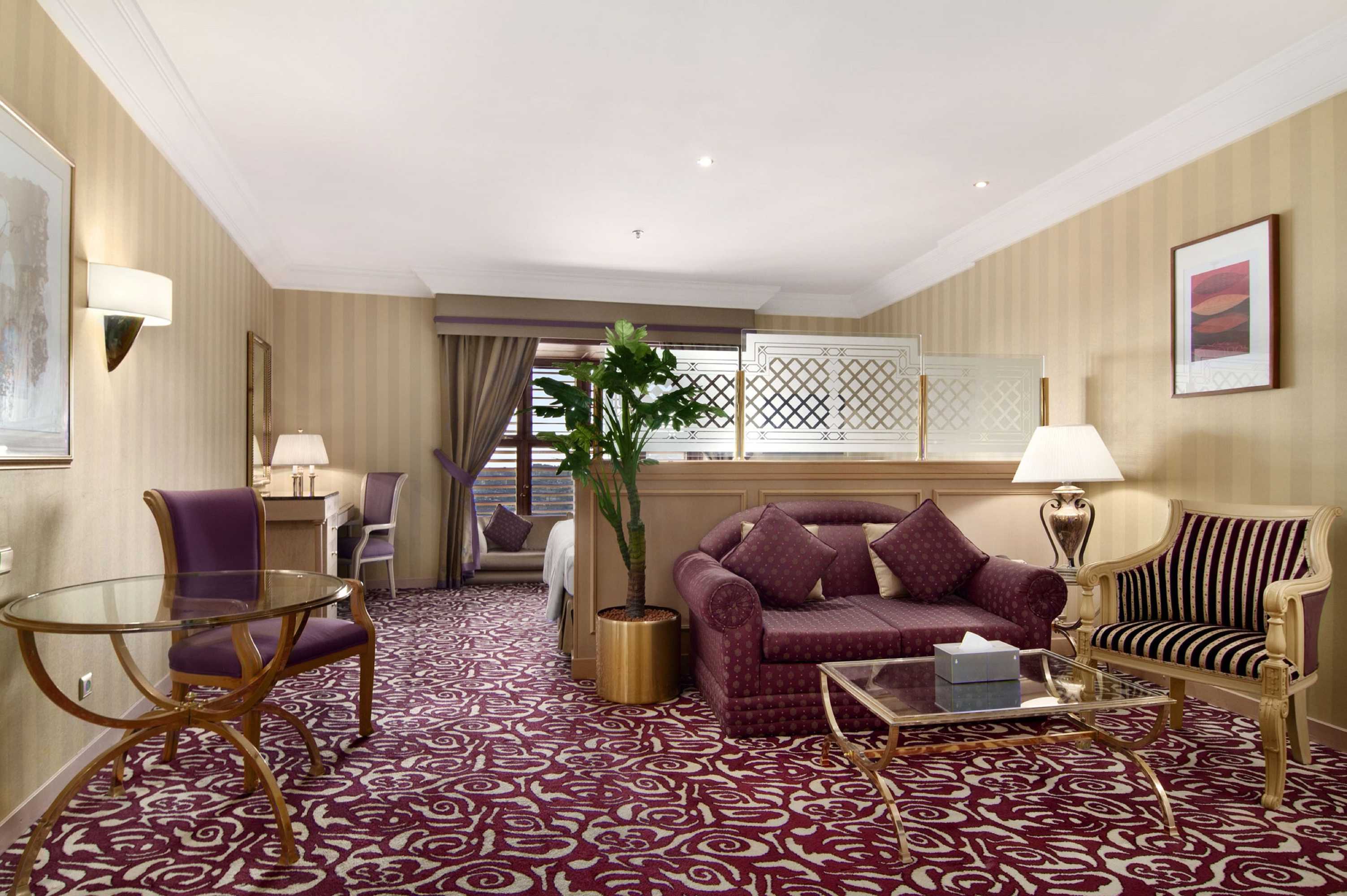 Gift card for Makkah Hotel
