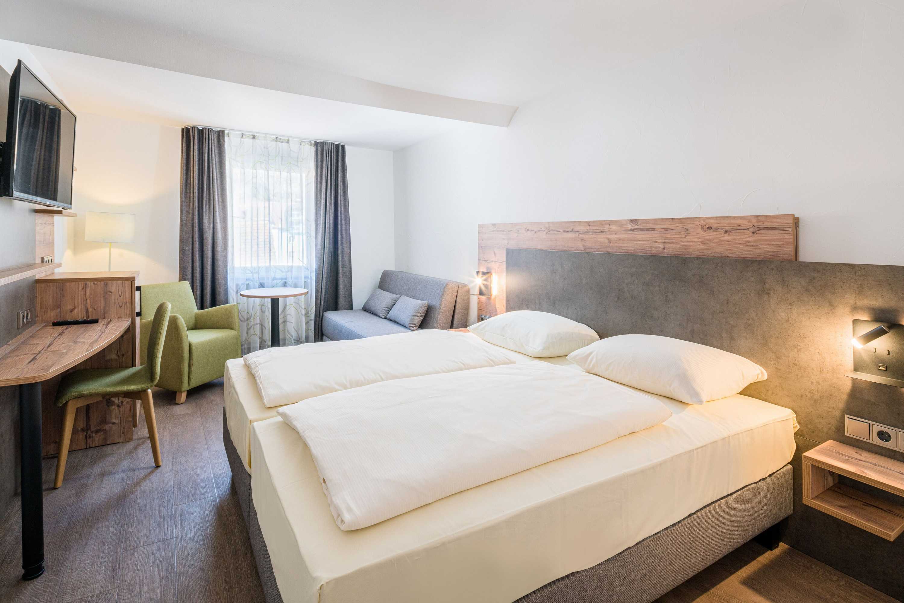 Gift card for Hotel Café Adler