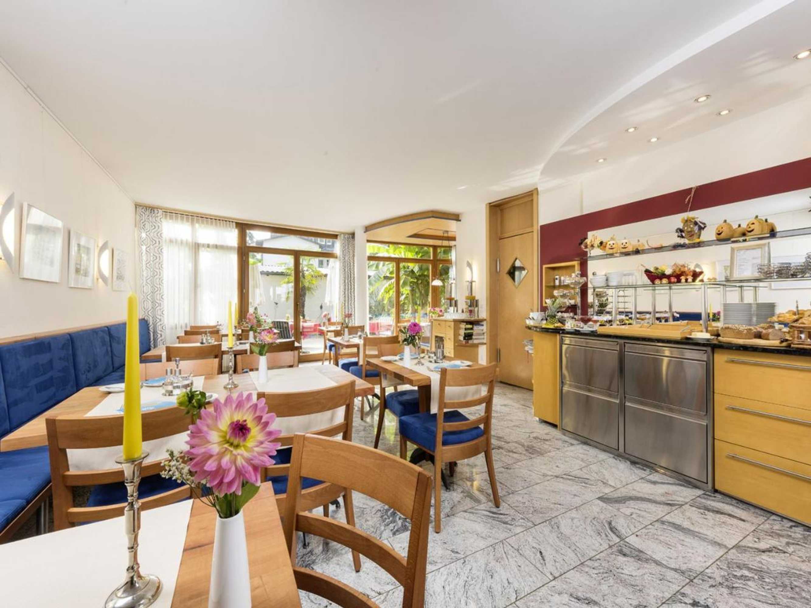 Gift card for Appartement Hotel Seerose