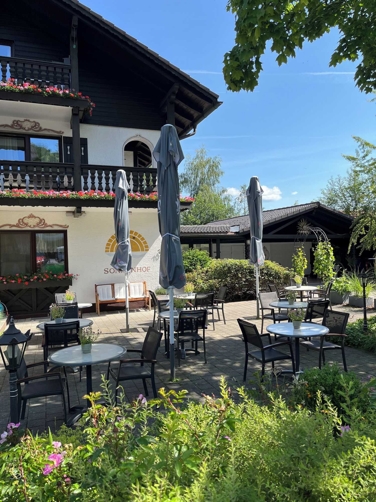 Gift card for Hotel Sonnenhof 3-Sterne-Superior Gift card for Hotel Sonnenhof 3-Sterne-Superior