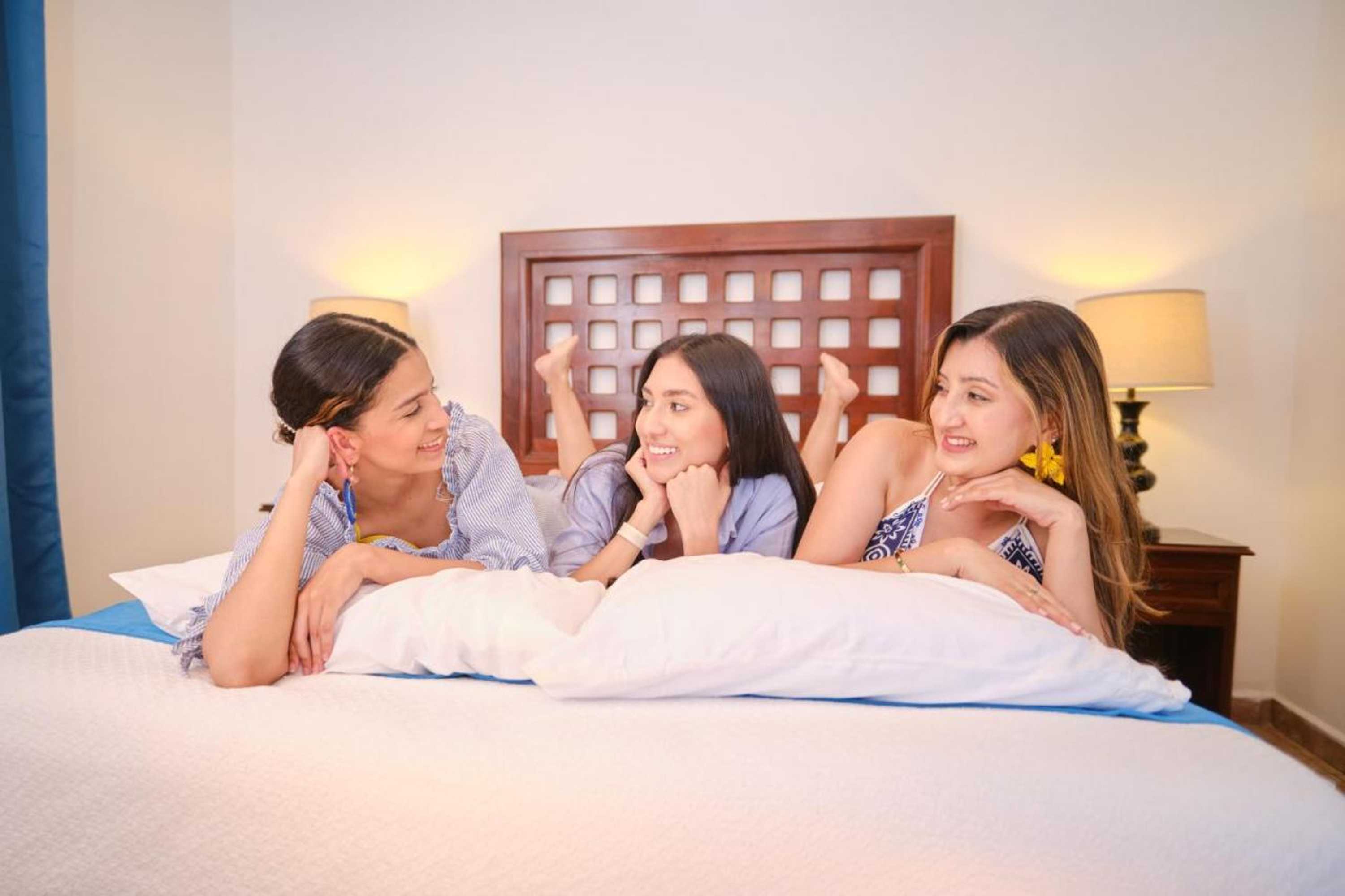 Gift card for Hotel Playa Caribe