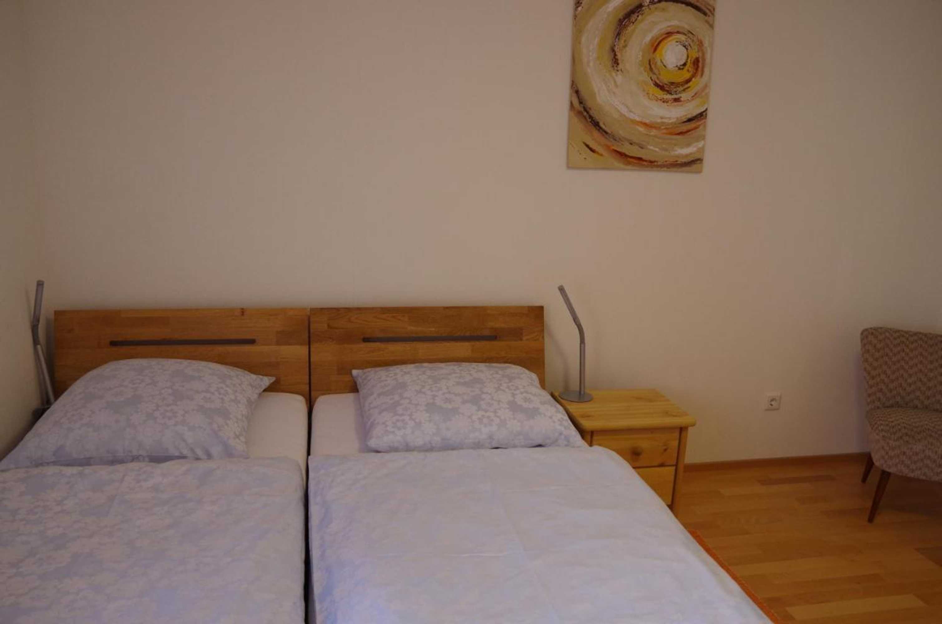 Gift card for Appartement Fleischmann